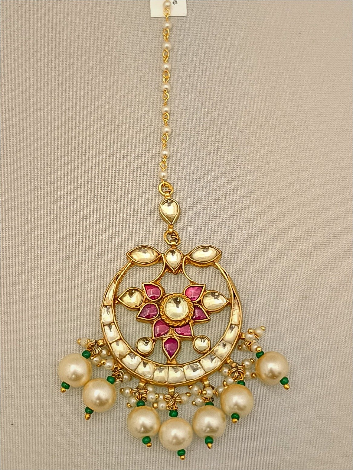 Nethi chutti NC-GP-ST-009
