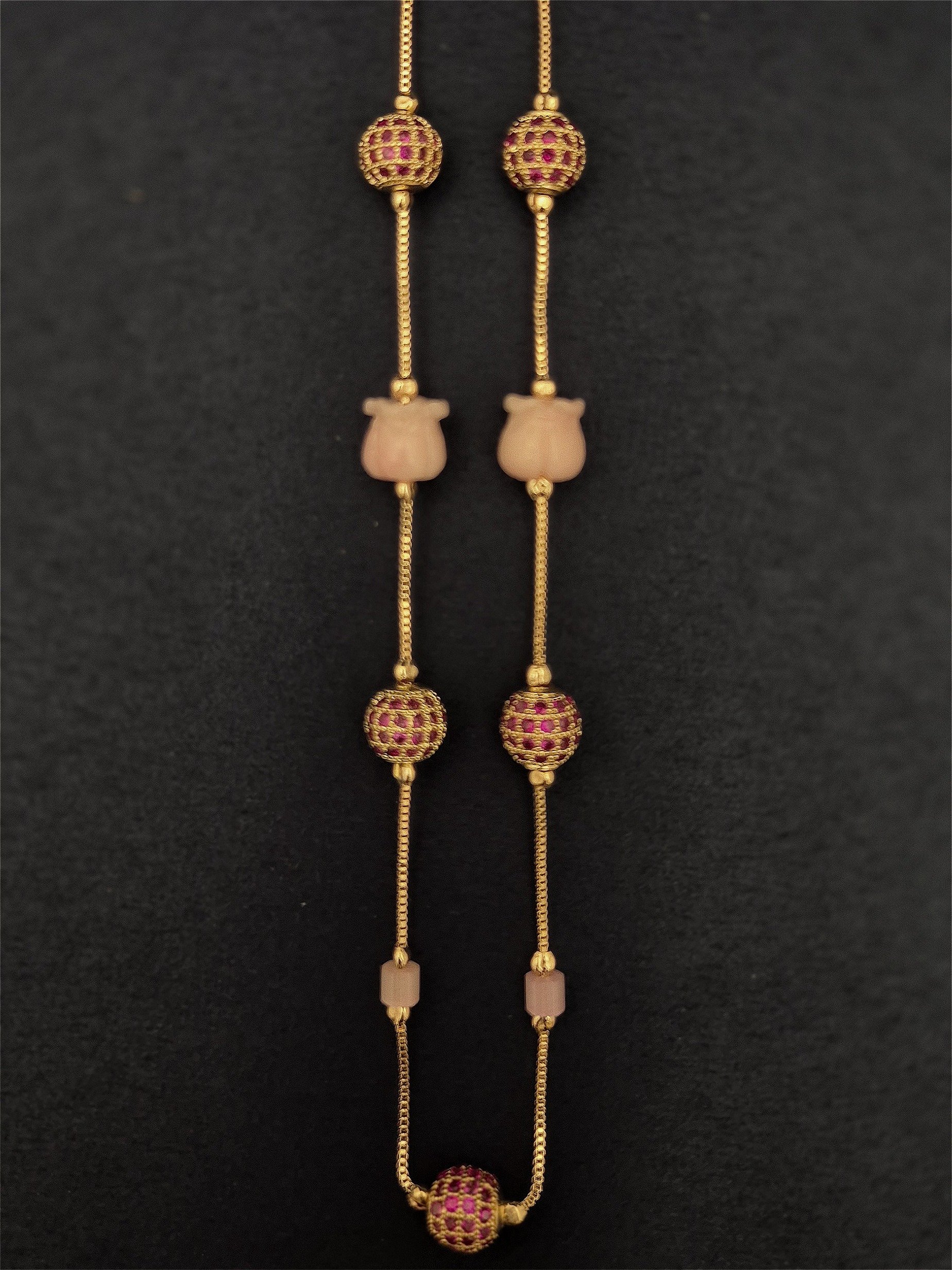 Ball chain BLC-GP-MT-007