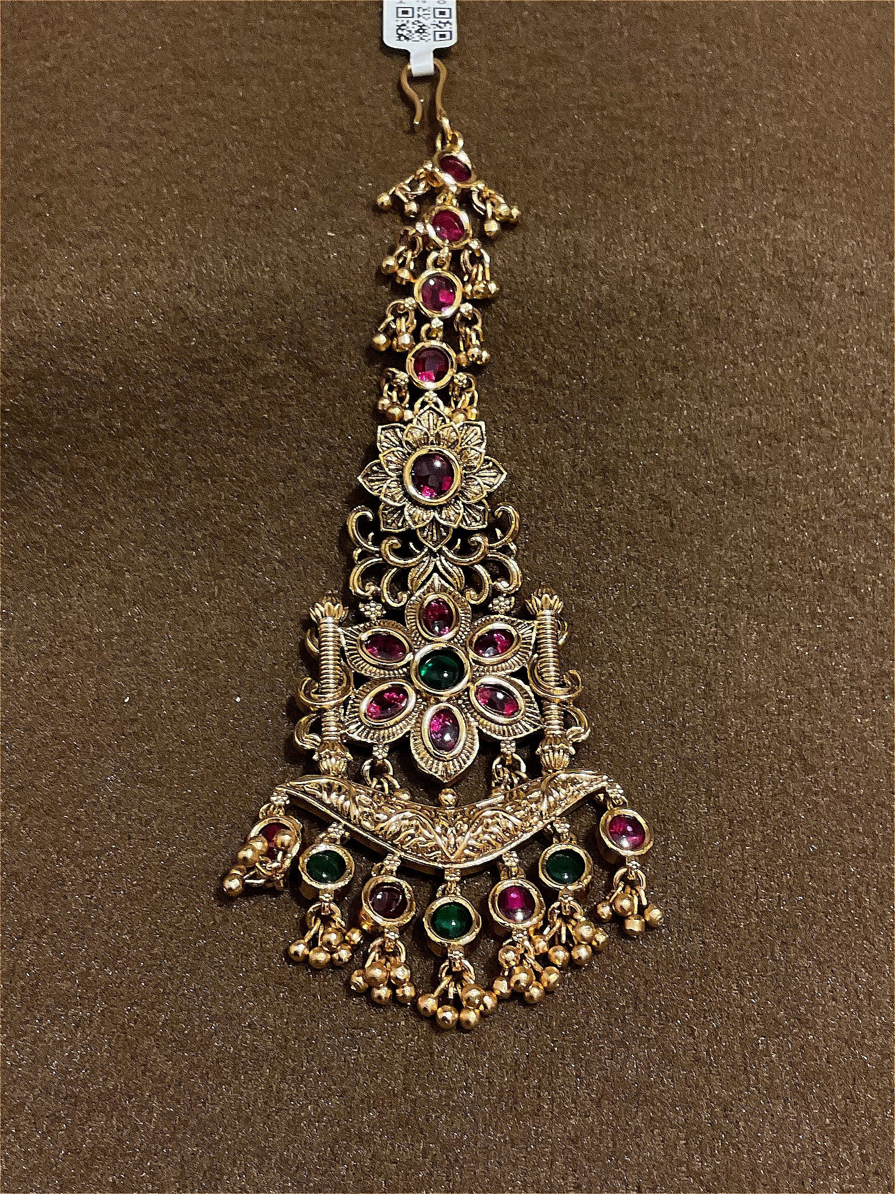 Nethi Chutti NC-AQ-KP-027