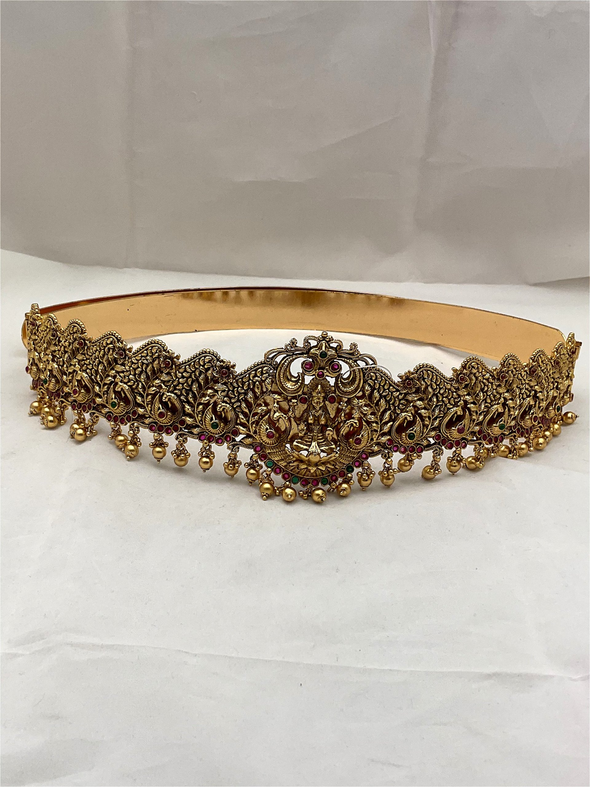 Antique ottiyanam OTM-AQ-KP-008