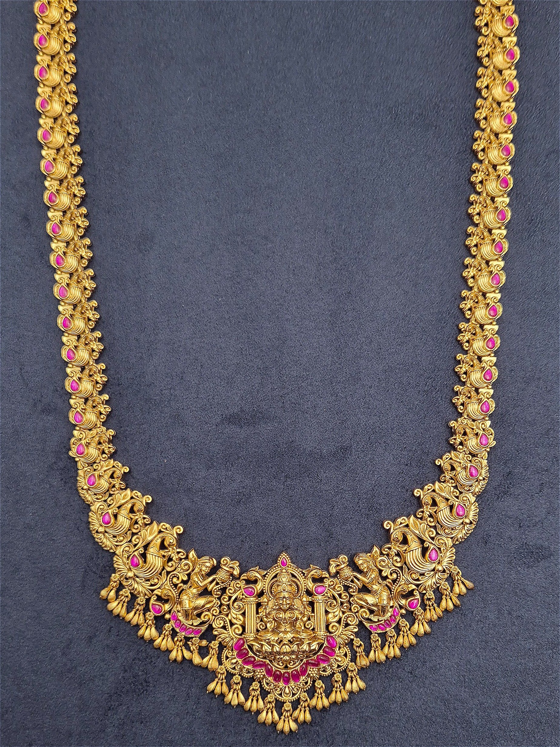 Antique Necklace NCK-AP-011
