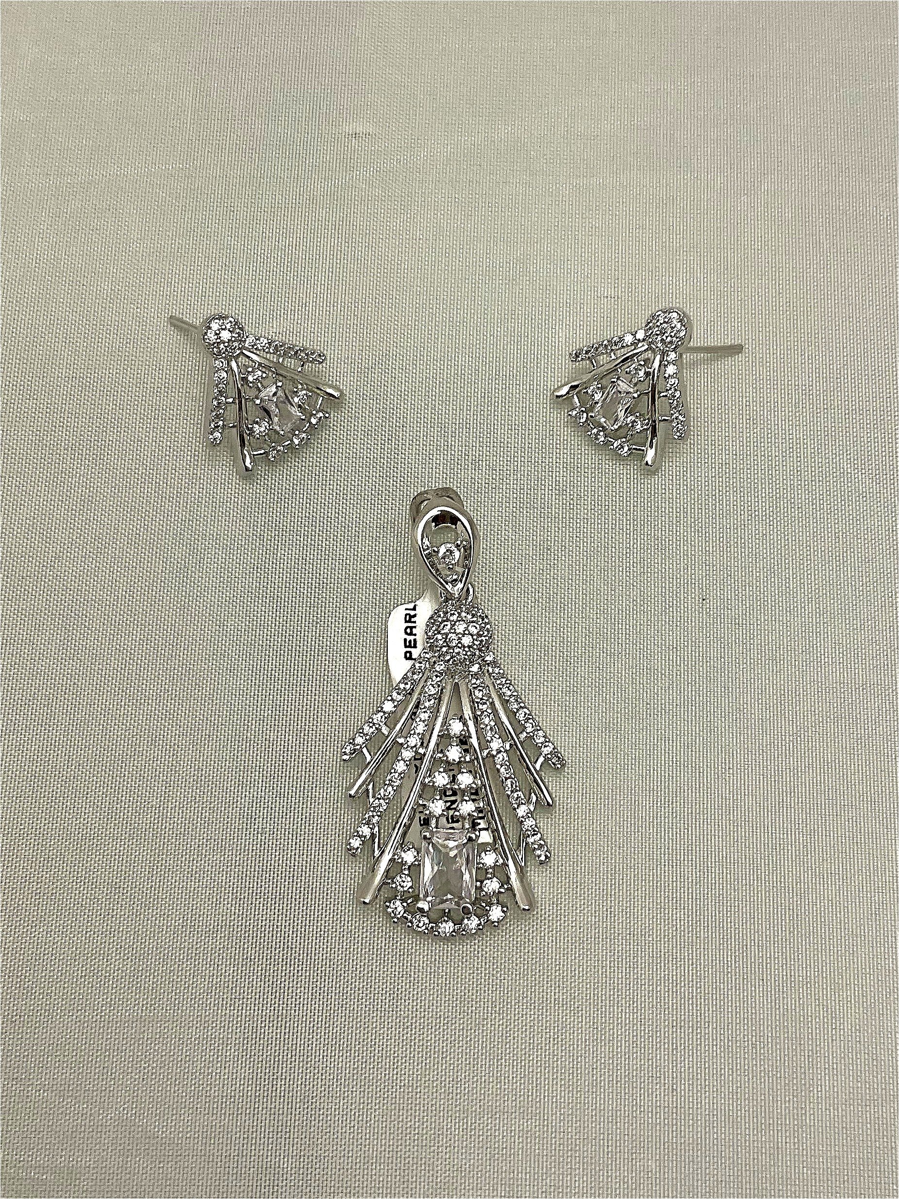 Pendant set PSET-GP-080
