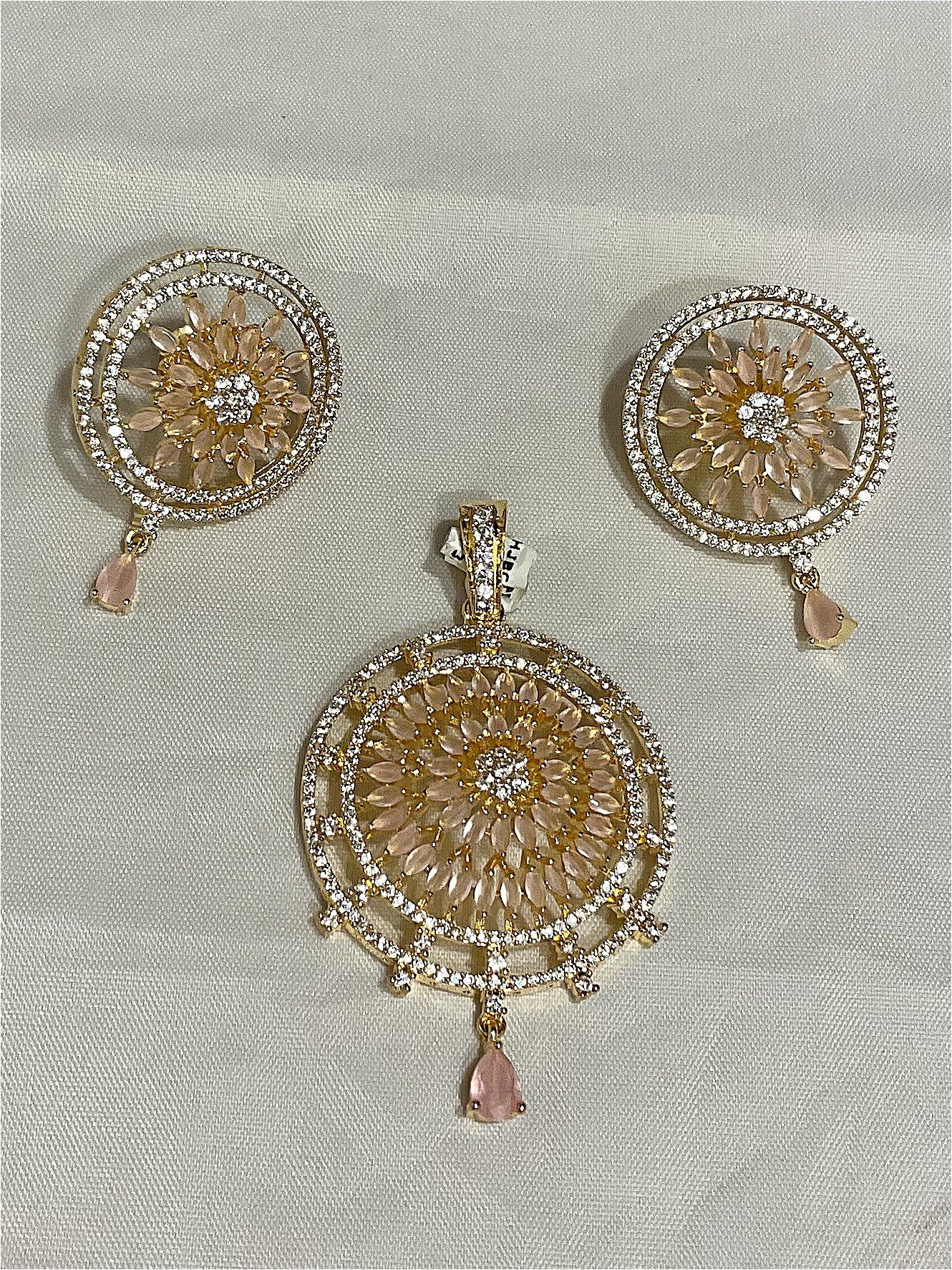 Pendant set PSET-GP-099