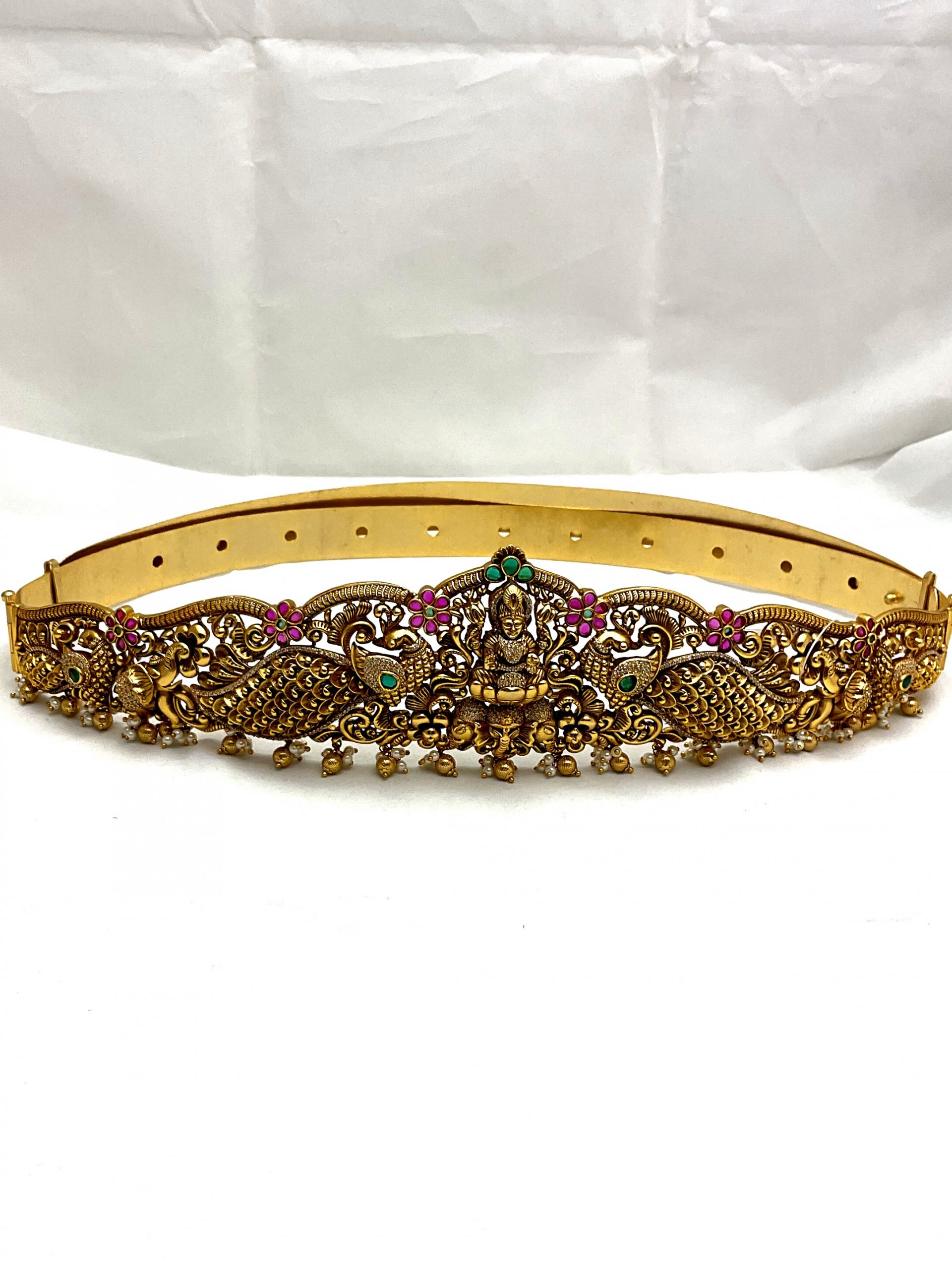 Antique ottiyanam OTM-AQ-KP-014