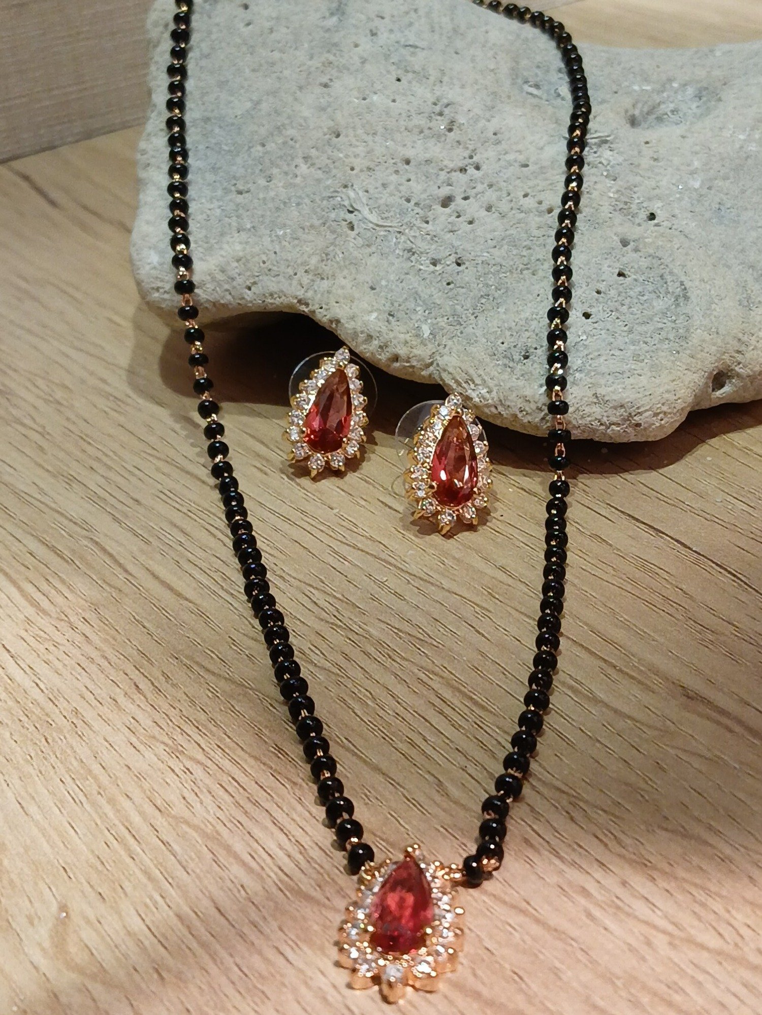 Mangalsutra MNG-ST-002