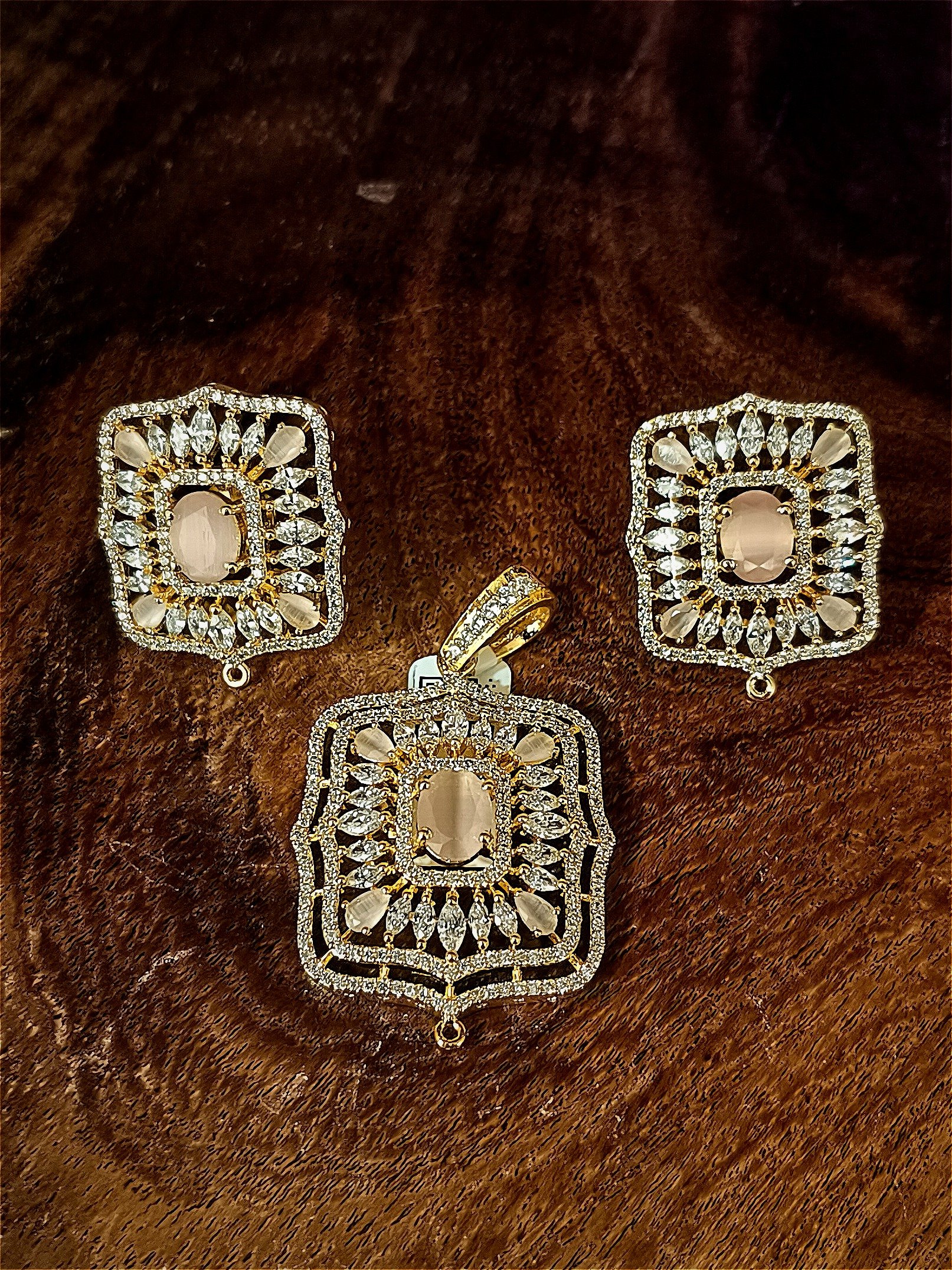 Pendant set PSET-GP-020