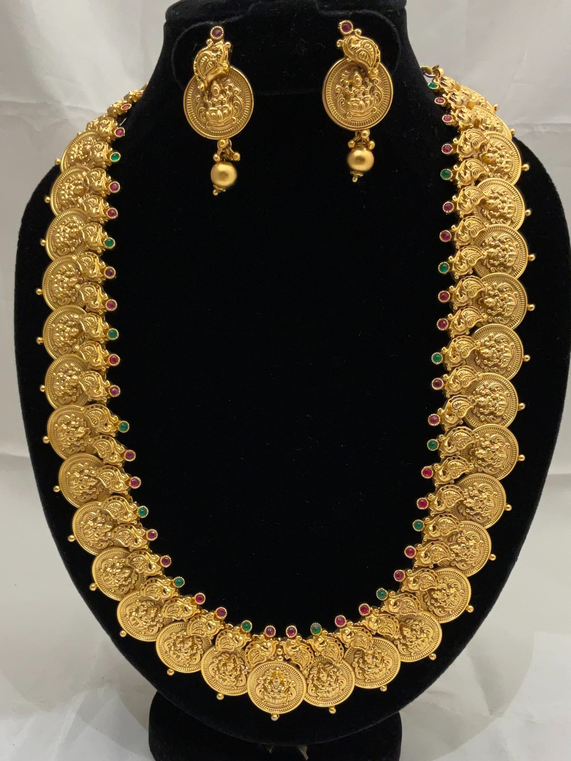 Antique long -0002