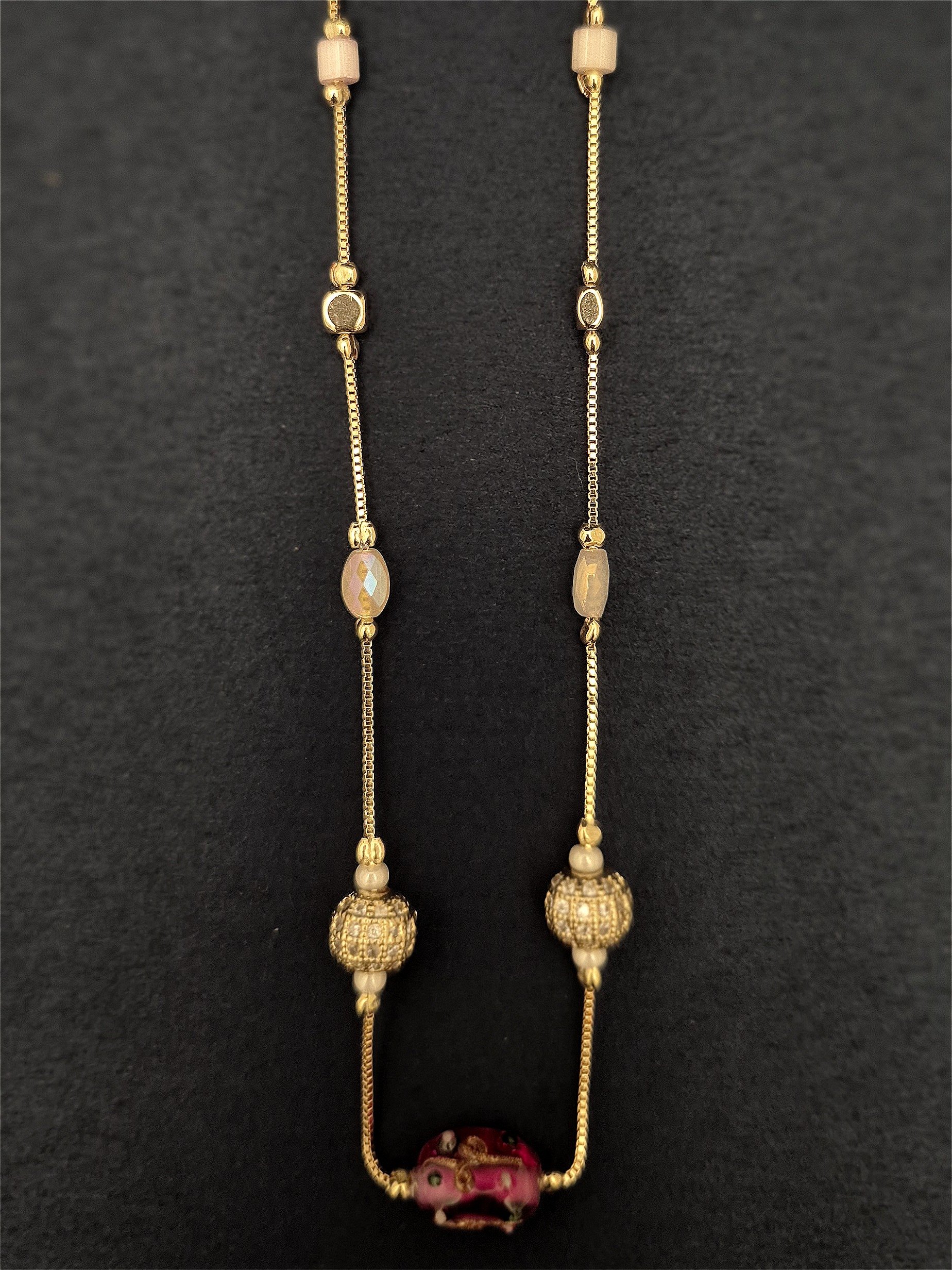 Ball chain BLC-GP-MT-005