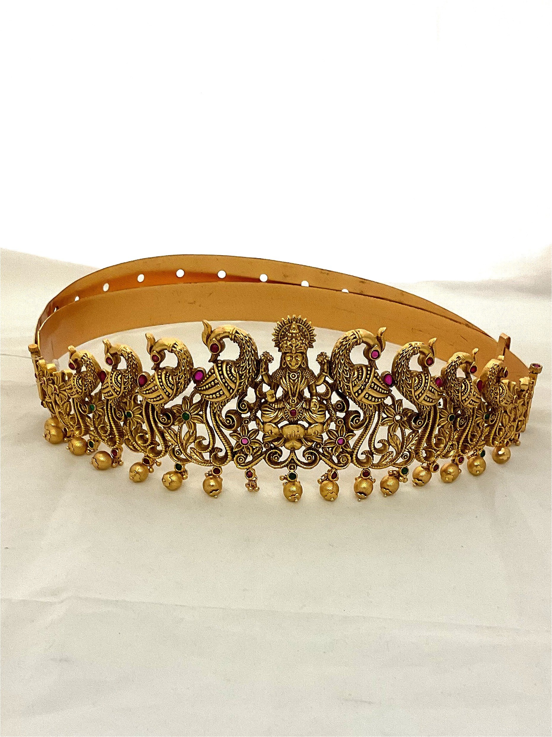 Antique ottiyanam OTM-AQ-KP-005