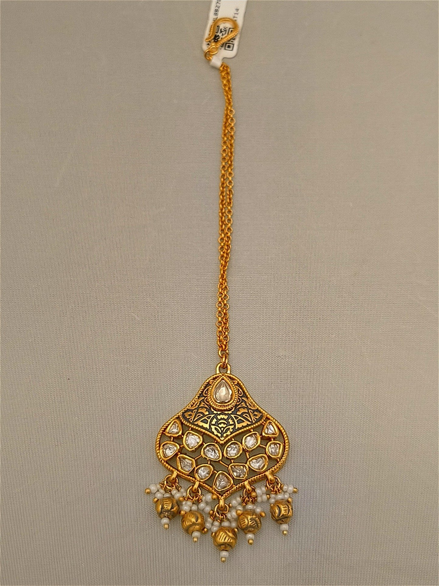 Nethi Chutti NC-GP -KD-001