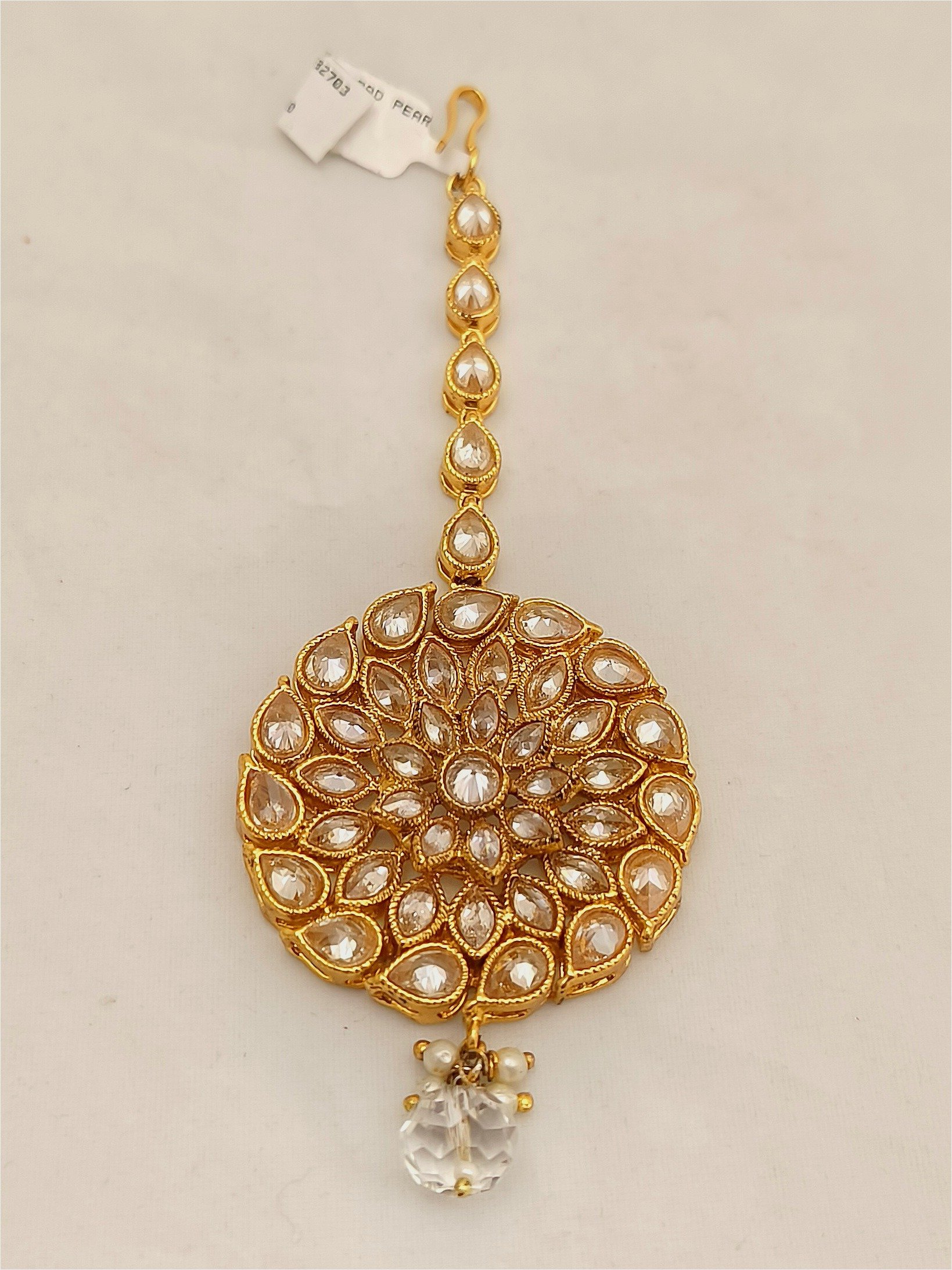 Nethi chutti NC-GP-ST-020