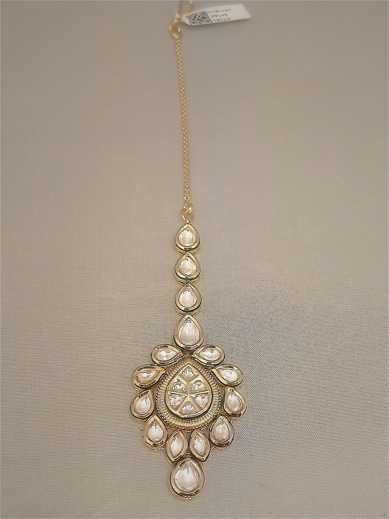 Nethi Chutti NC-GP -KD-032