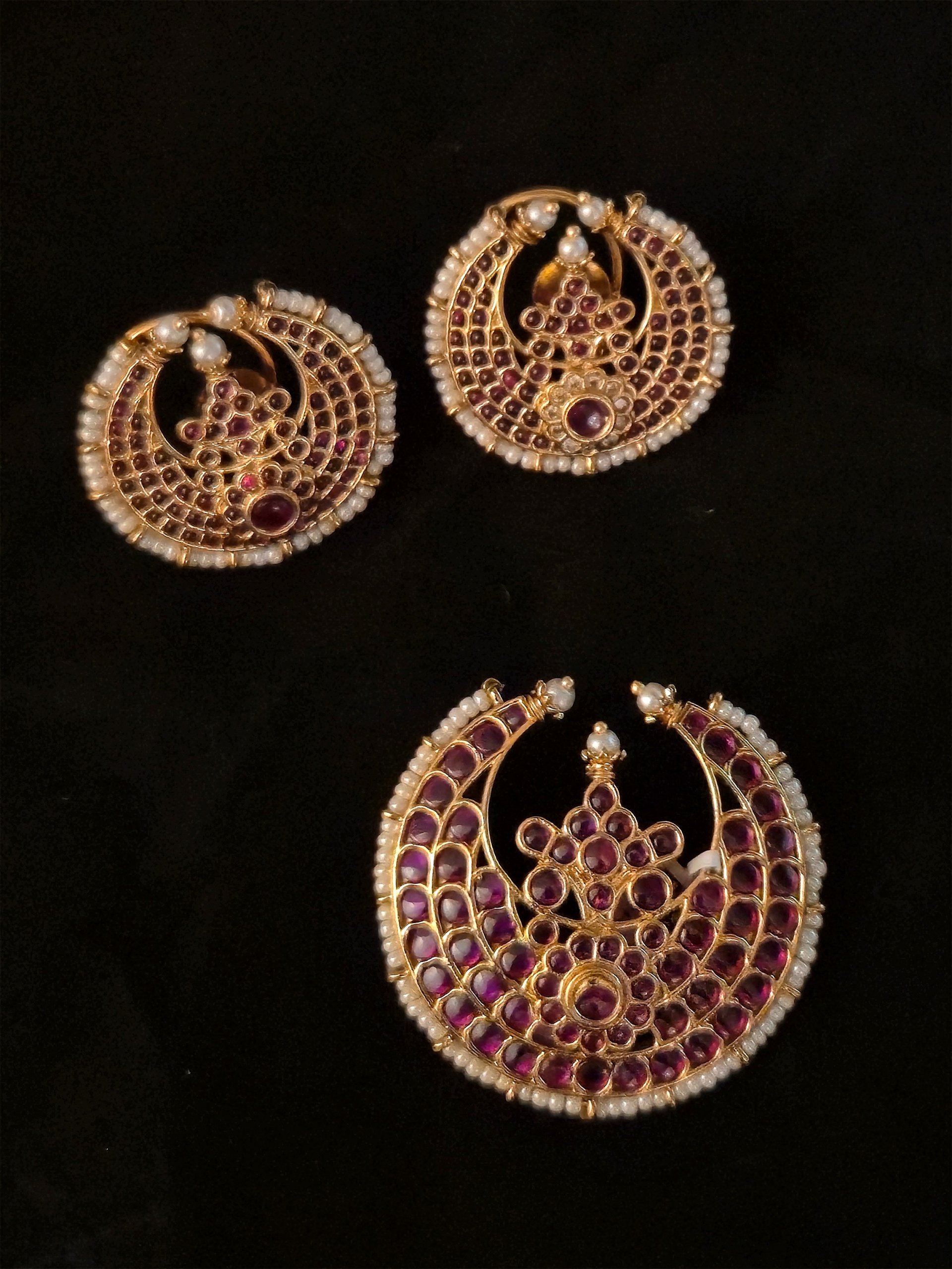 Pendant set PSET-GP-119