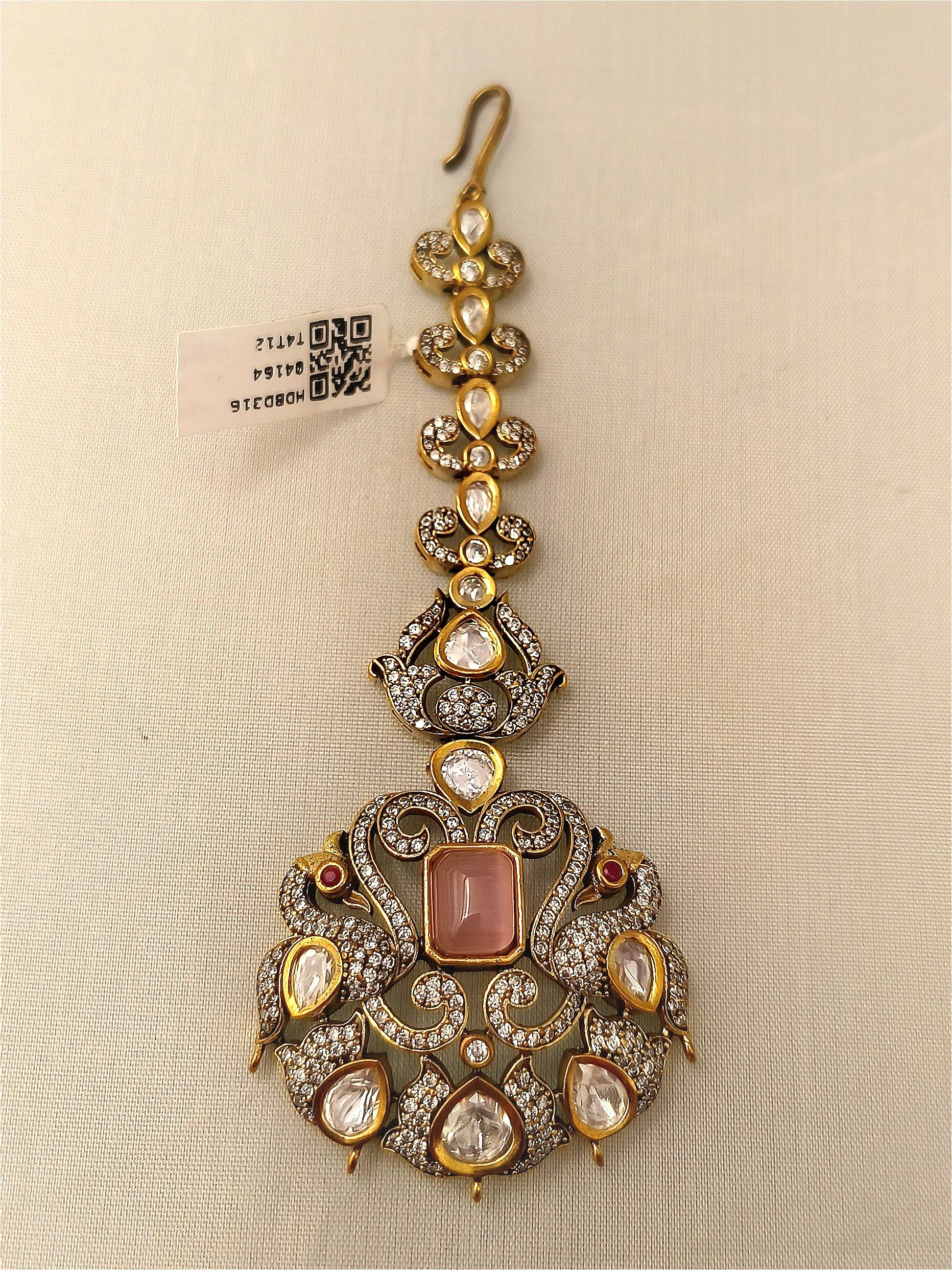 Nethi Chutti NC-VT-KD-002