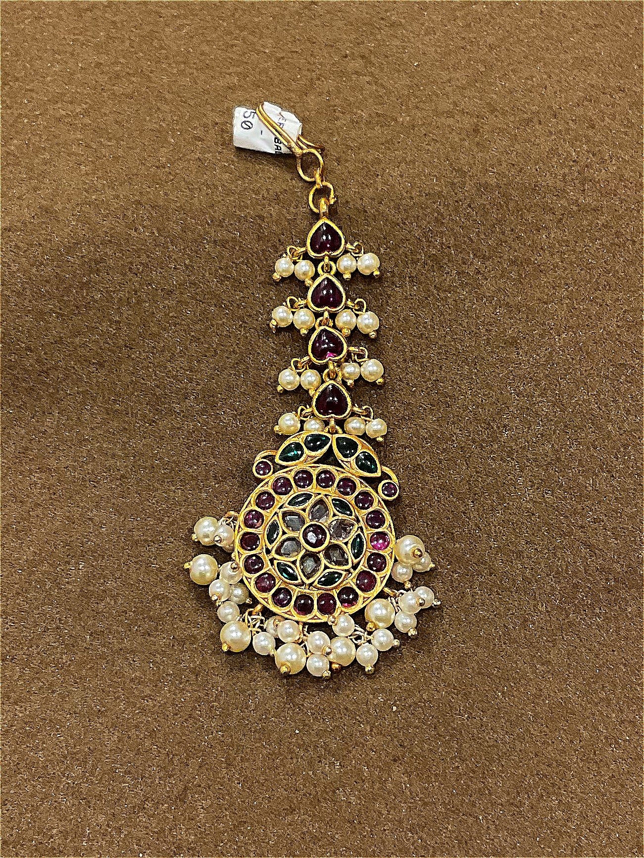 Nethi chutti NC-GP-KP-006