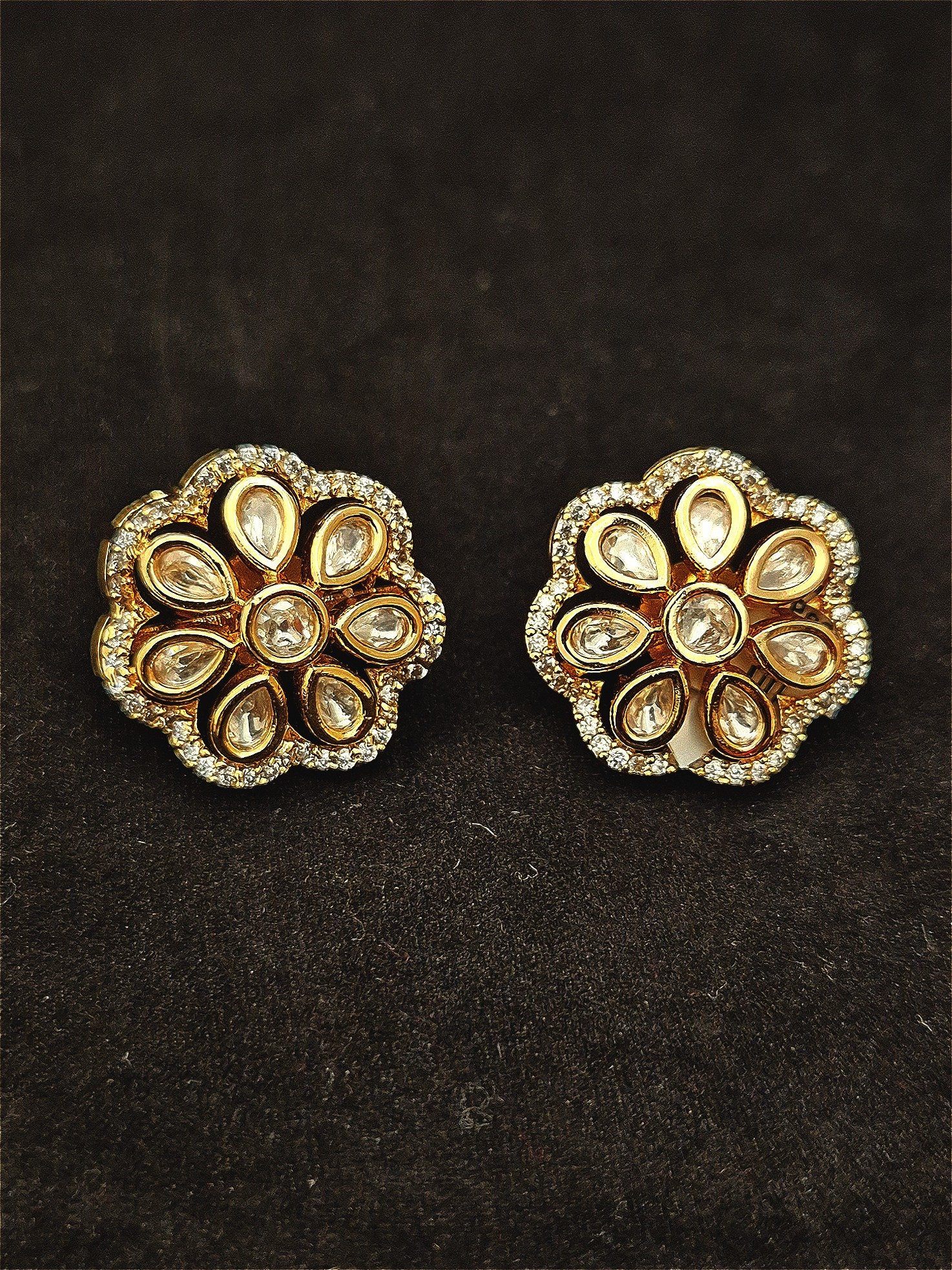 Earrings EAR-KD-GP-005