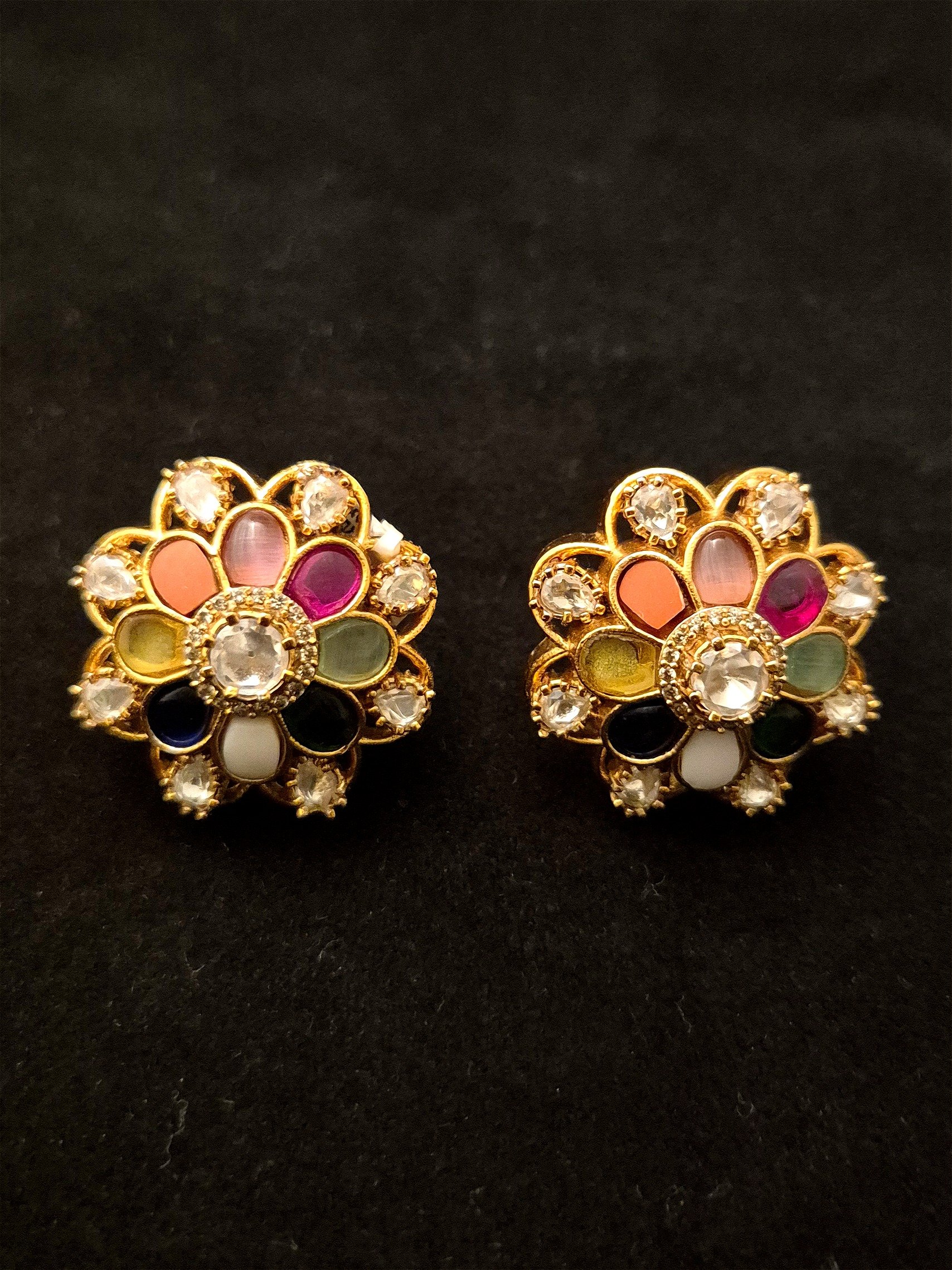 Earrings EAR-KD-GP-013