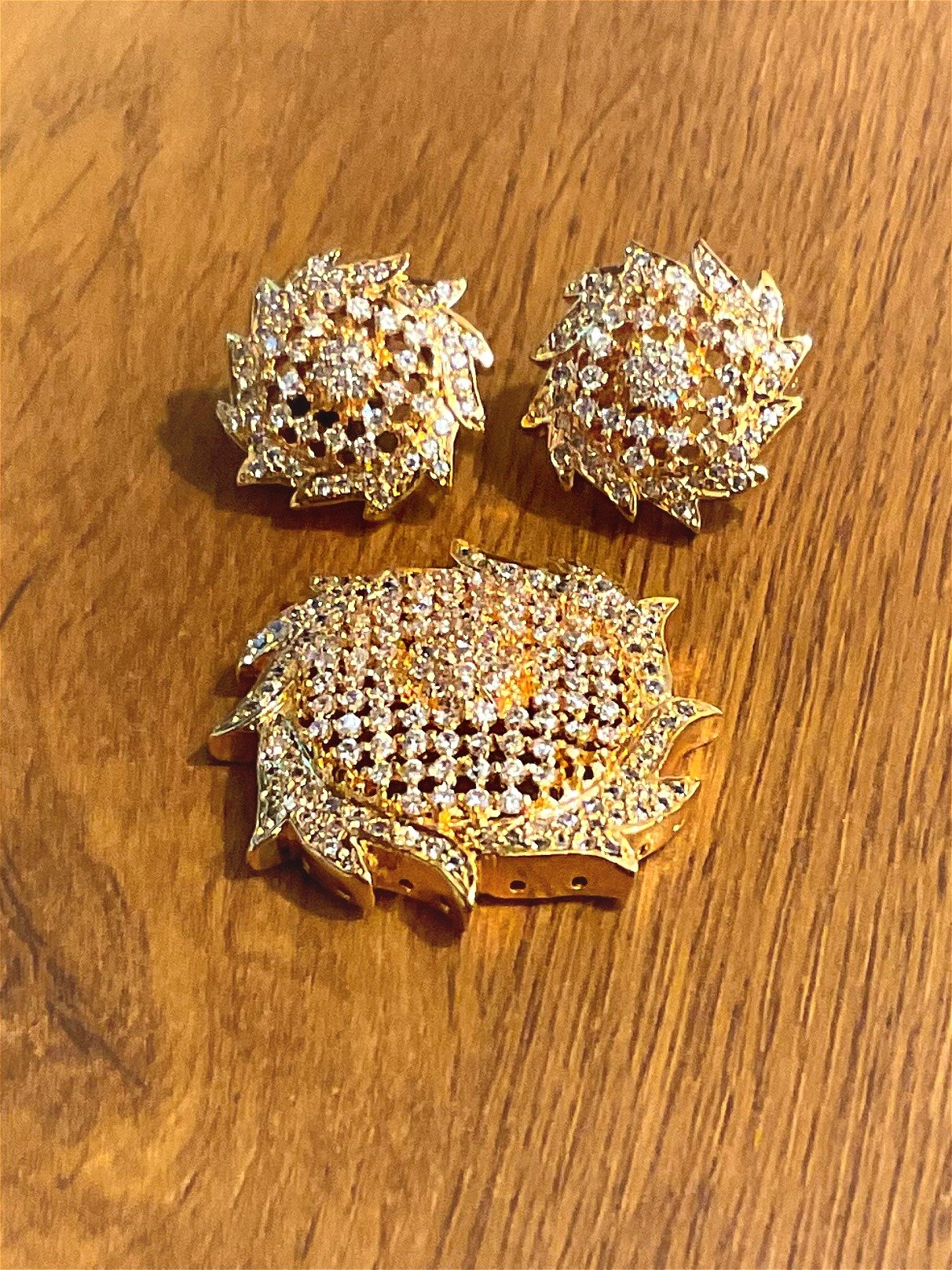 Pendant set PSET-GP-004