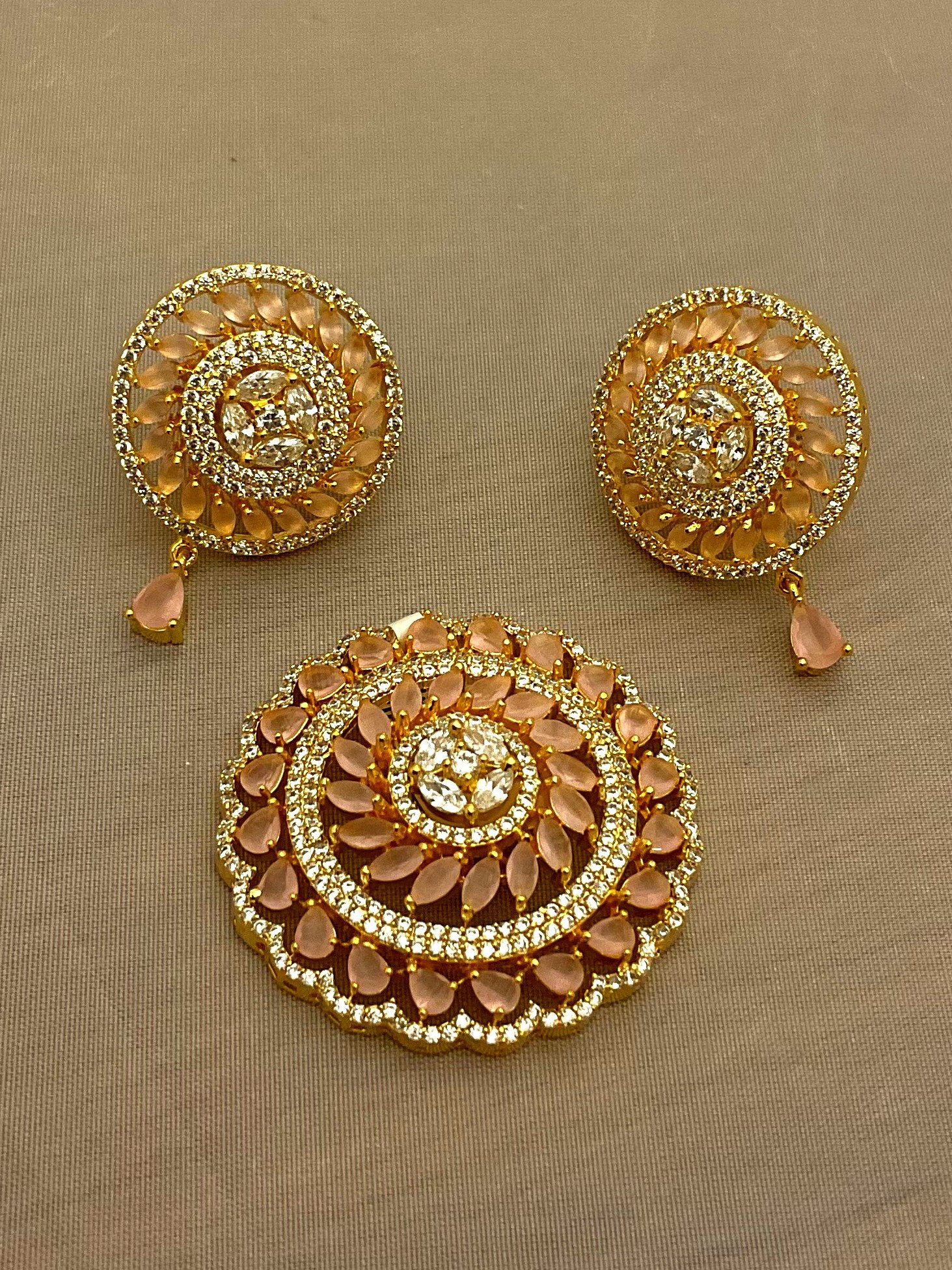 Side Pendant SPS-GP-029