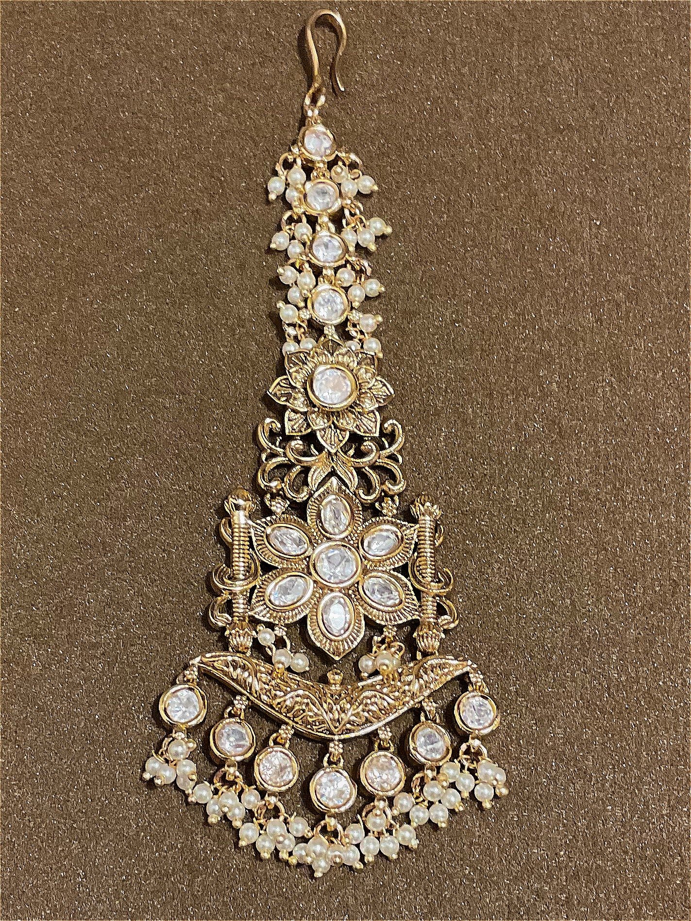 Nethi Chutti NC-GP-KP-010