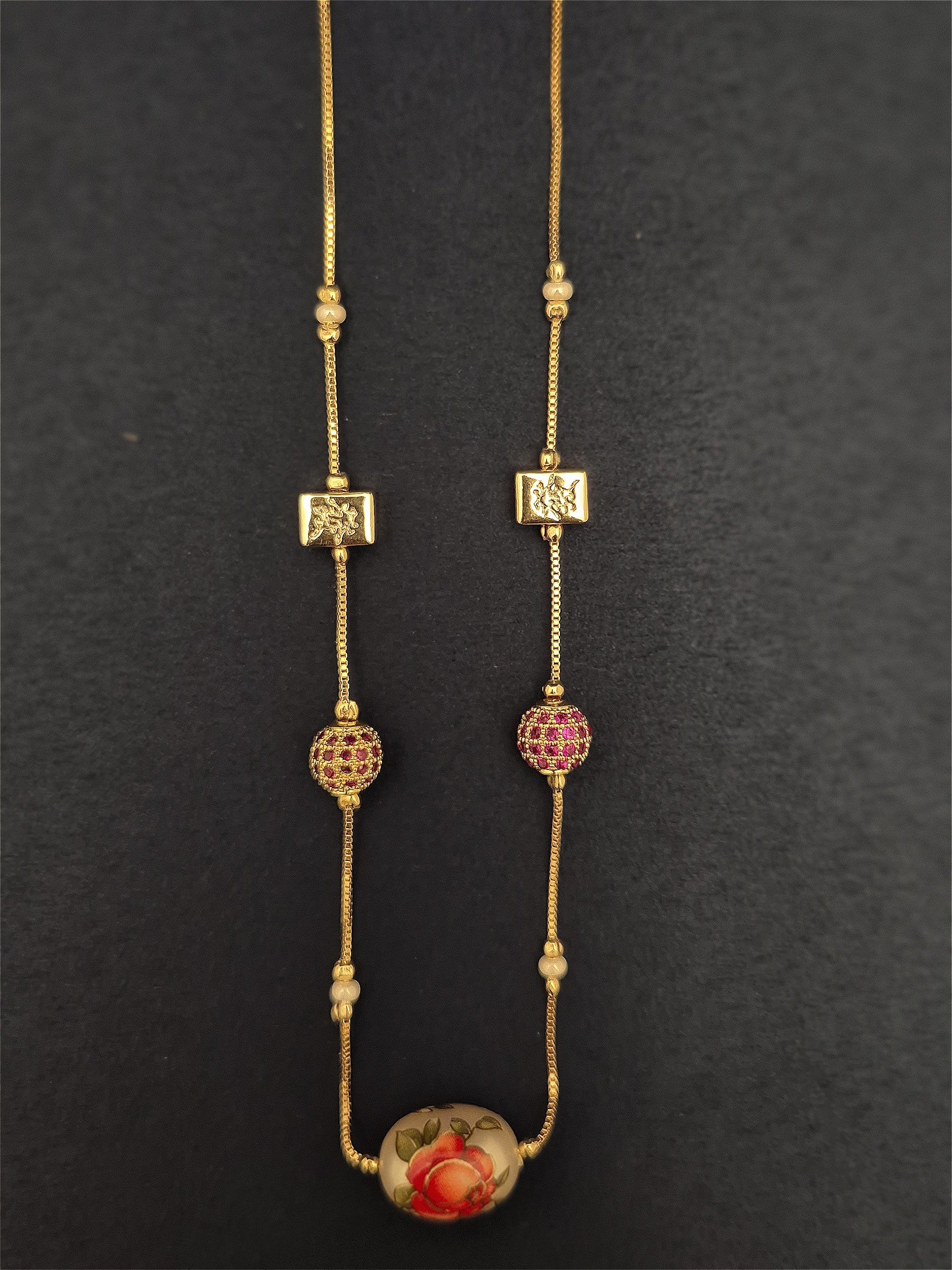 Ball chain BLC-GP-MT-004