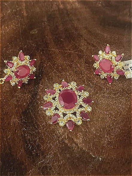 Side pendant SPS-GP-010