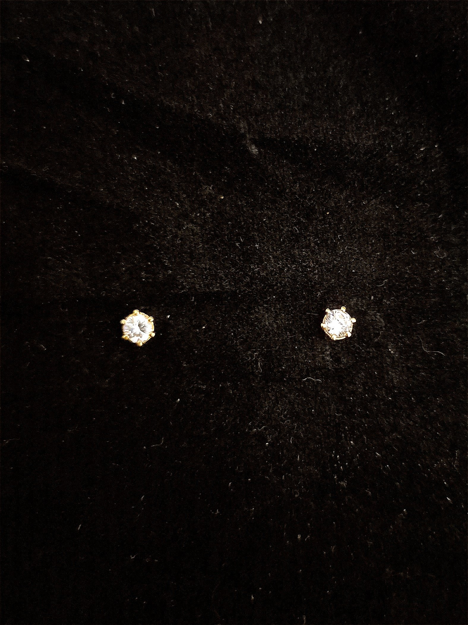 Earrings EAR-ZC-GP-010