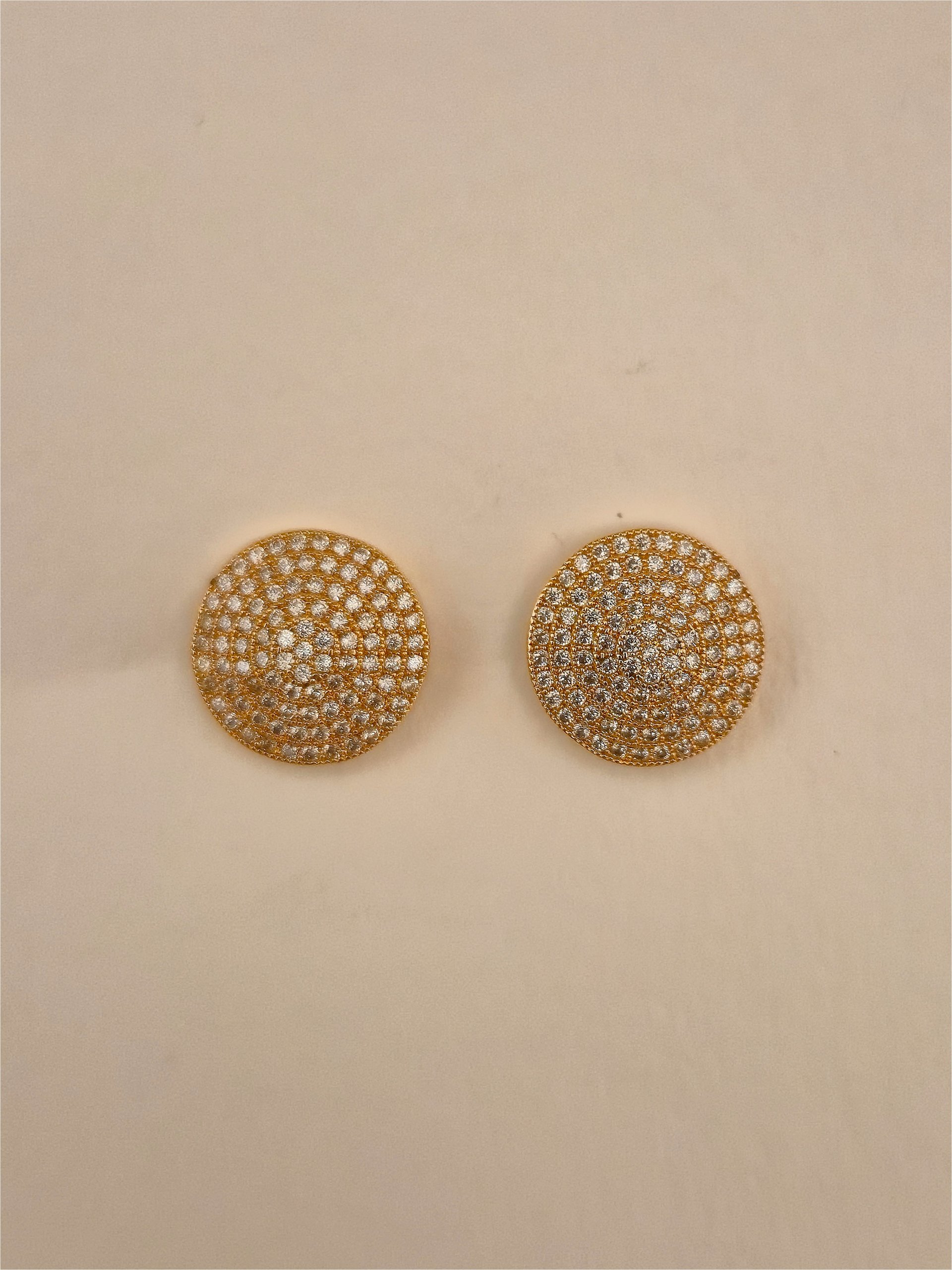 Earrings EAR-ZC-GP-001