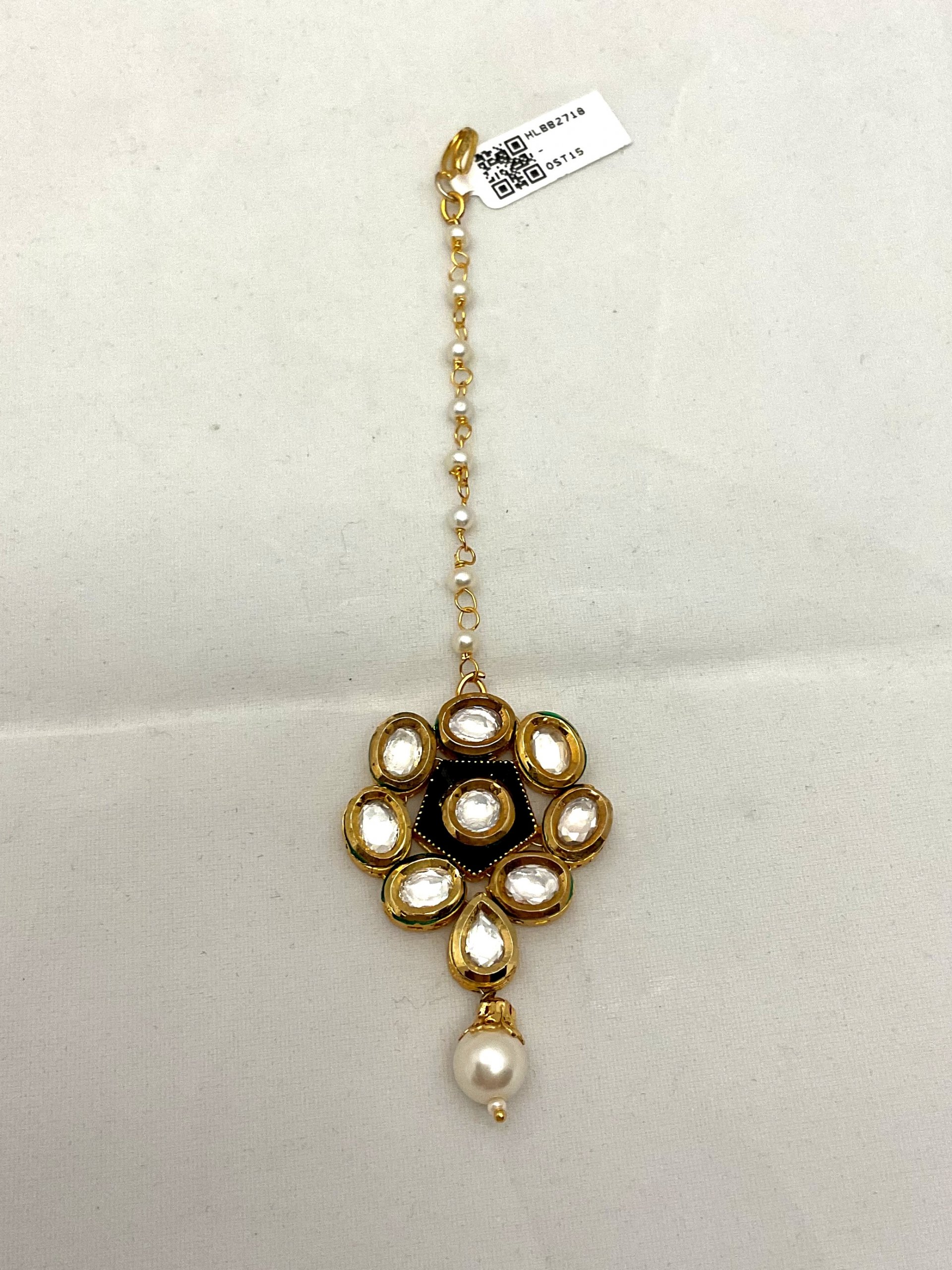 Nethi Chutti NC-GP -KD-012