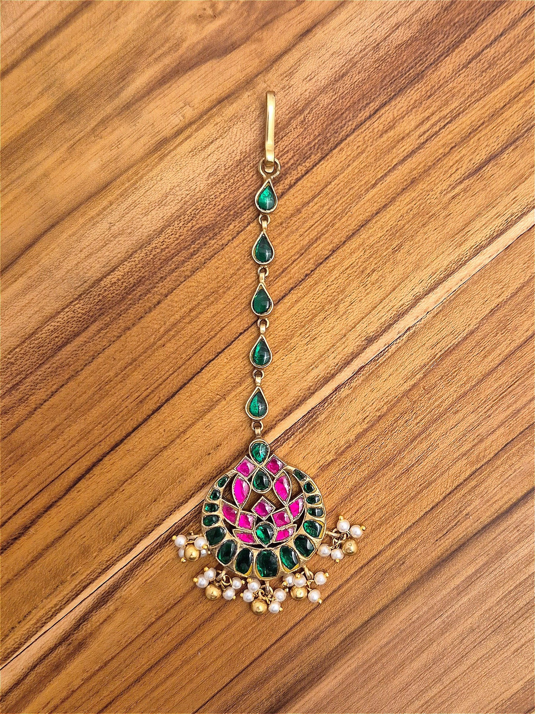 Nethi Chutti NTC-GP-001