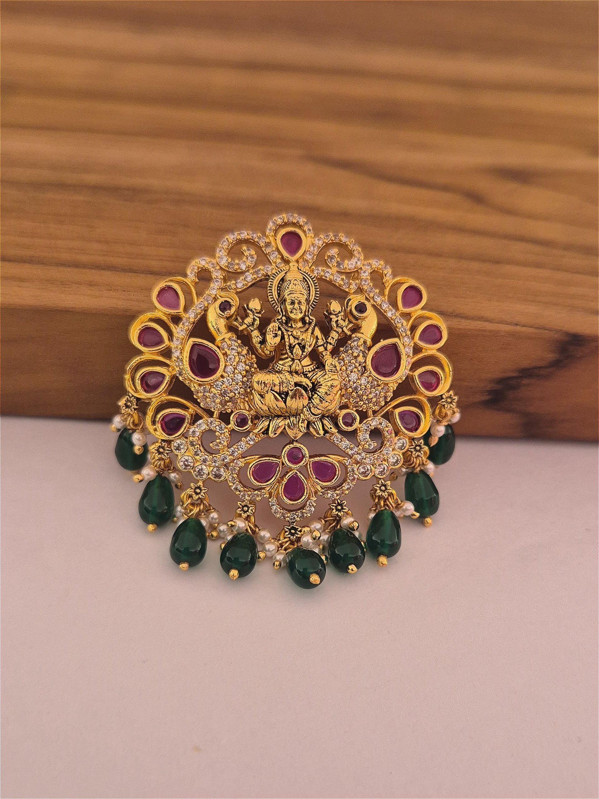 Silver Pendant SGC-GP-079