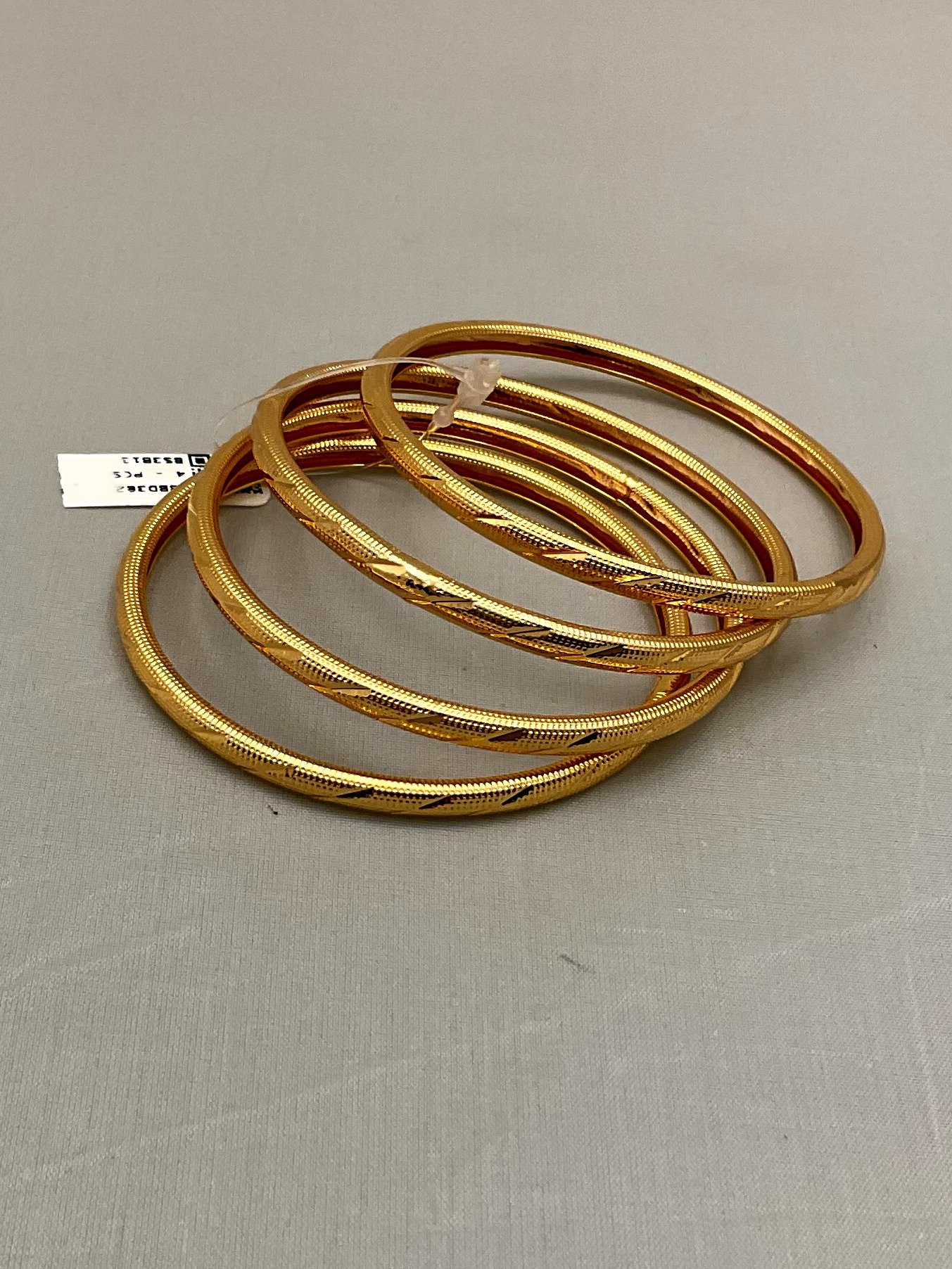 Antique bangle BNG-AQ-004