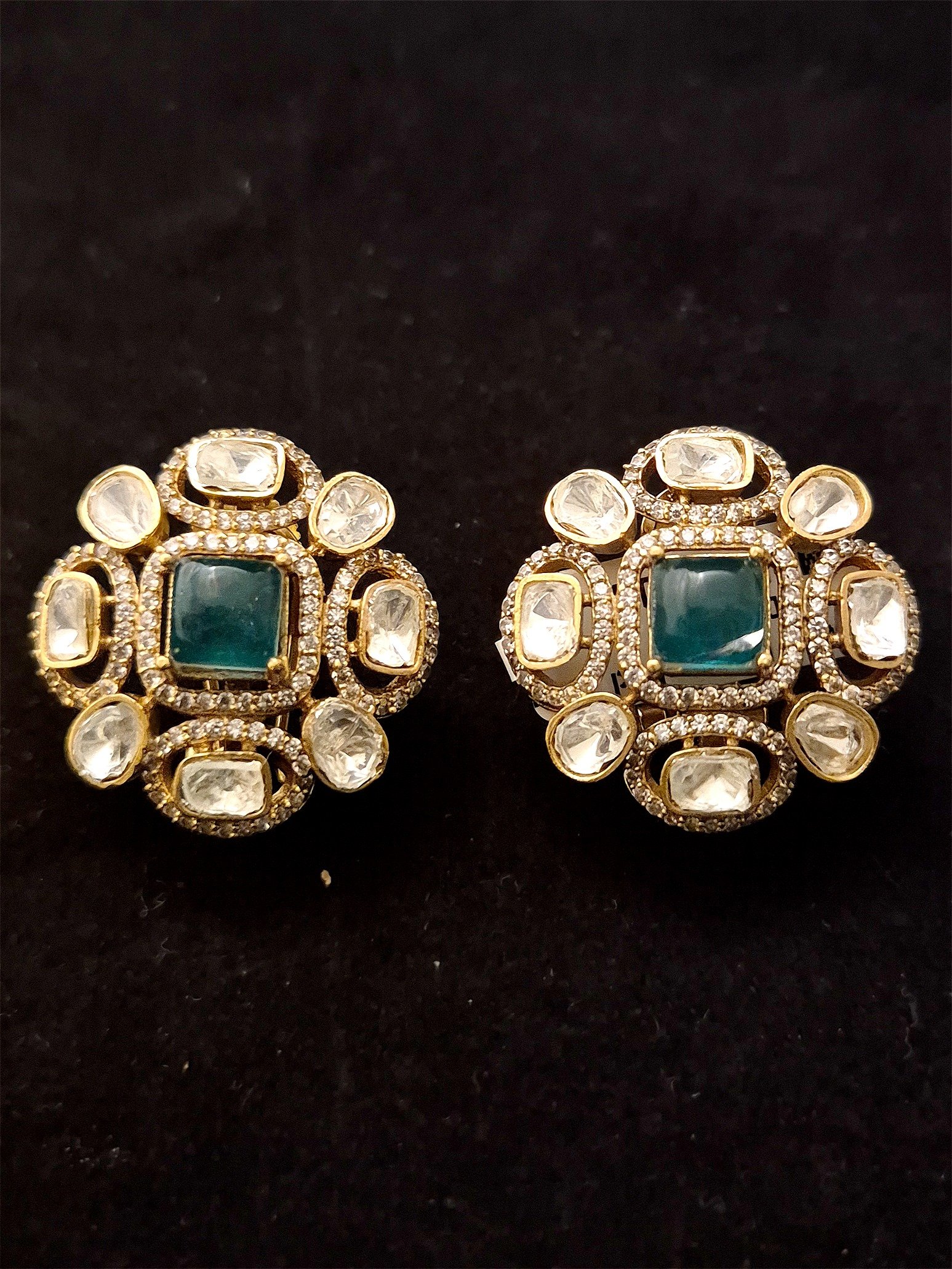 Earrings EAR-KD-GP-014