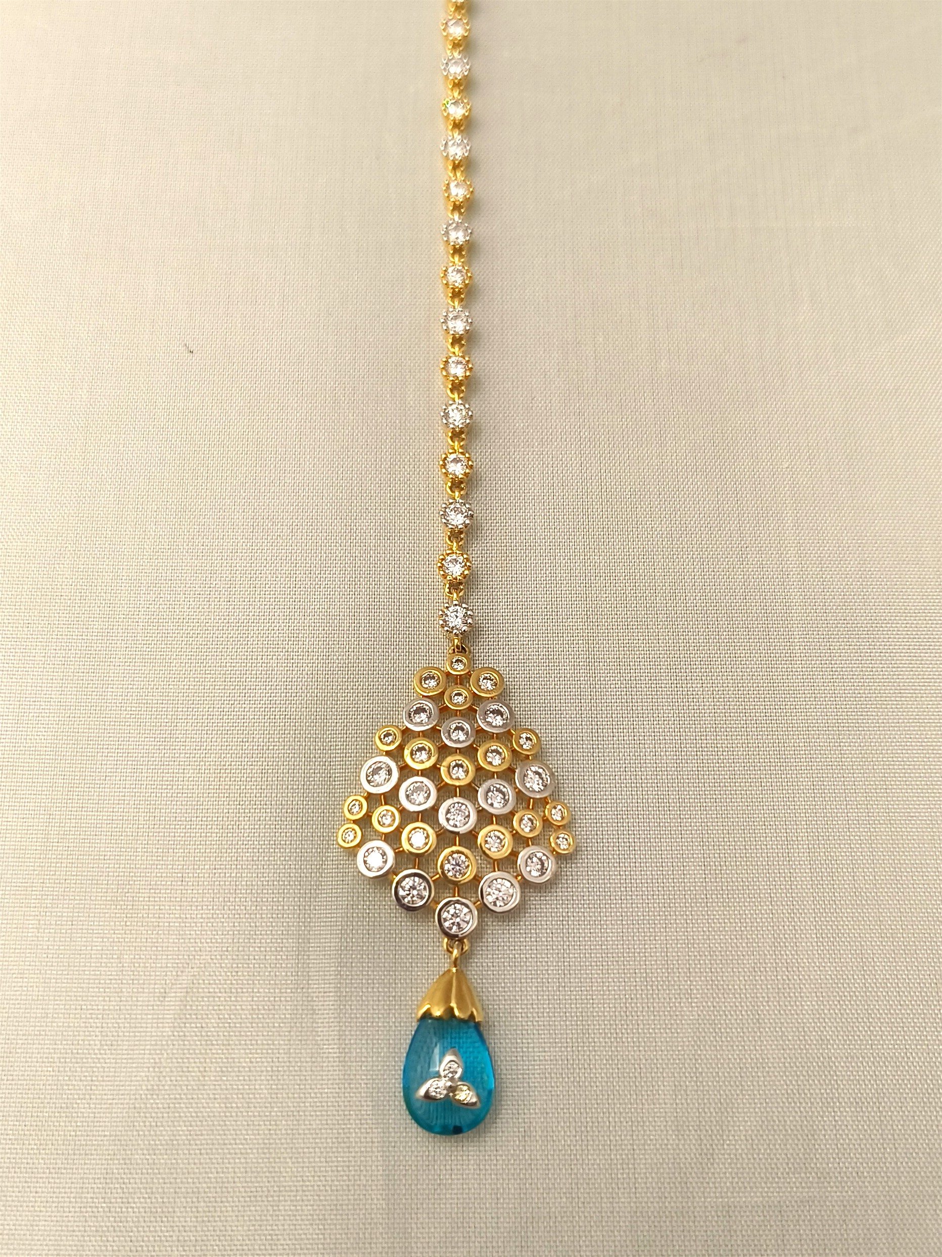 Nethi chutti NC-GP-ST-043
