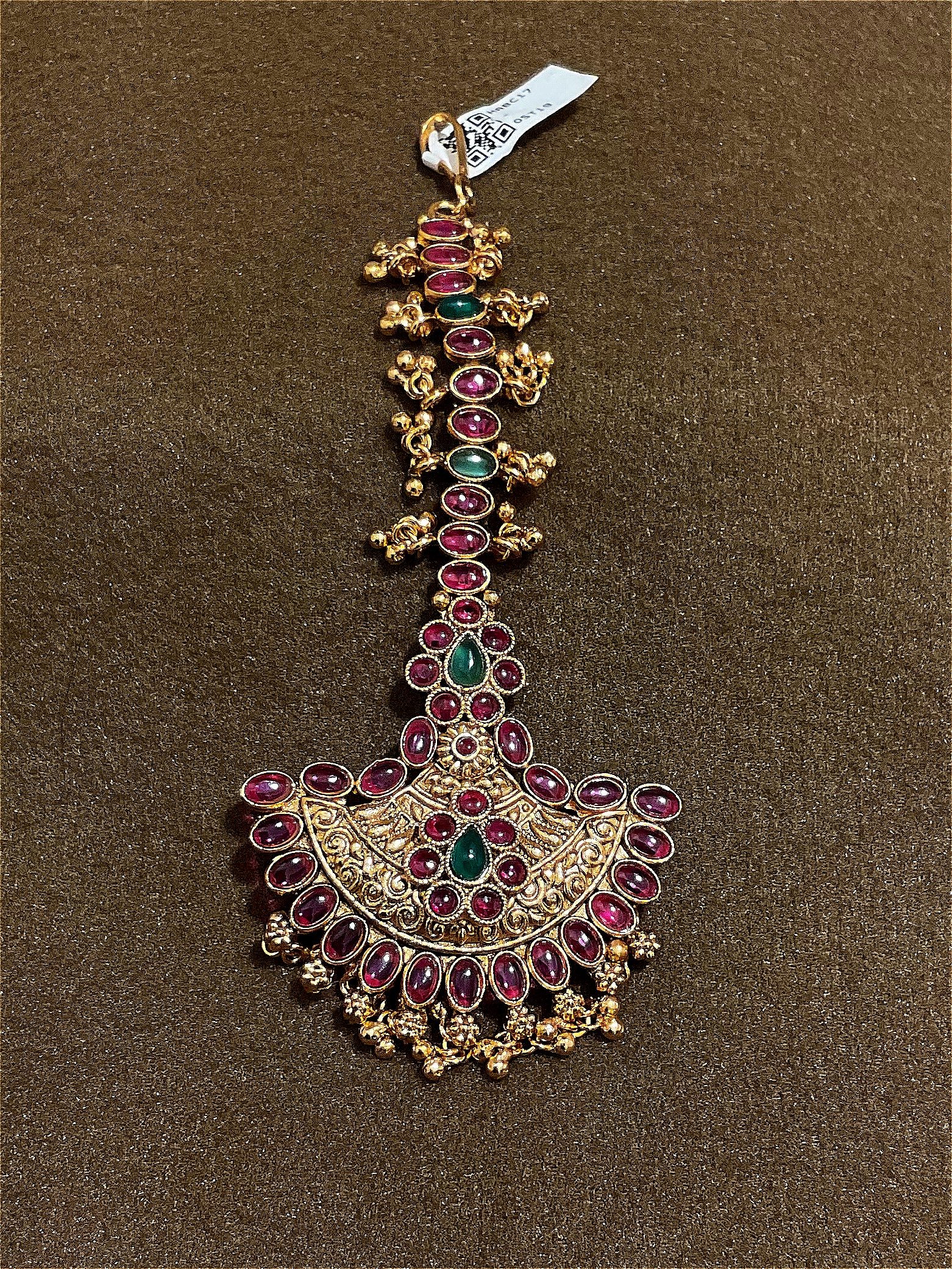 Nethi chutti NC-MT-KP-006