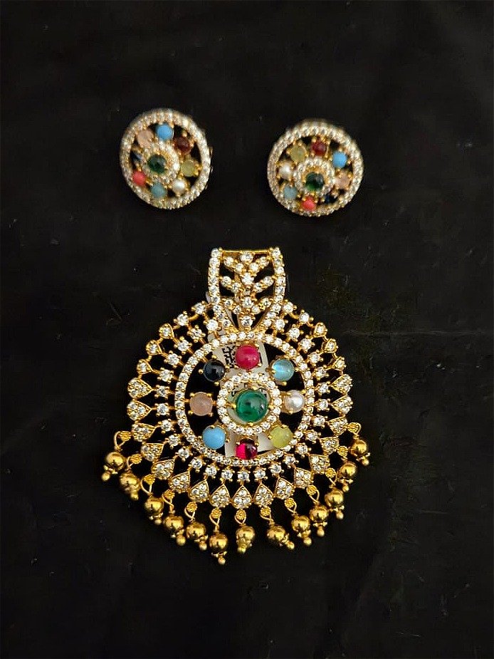 Pendant set PSET-GP-109
