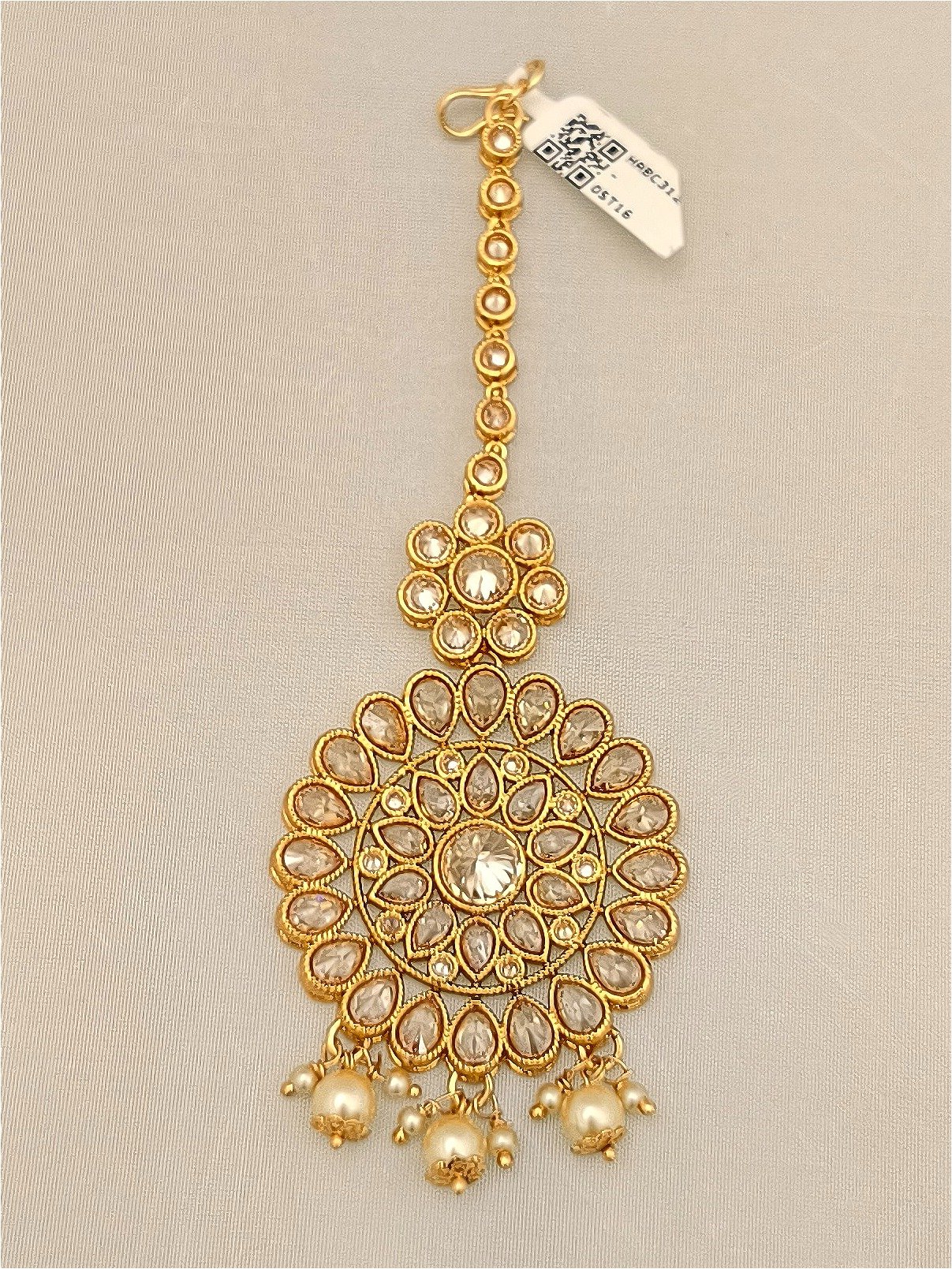 Nethi chutti NC-GP-ST-016
