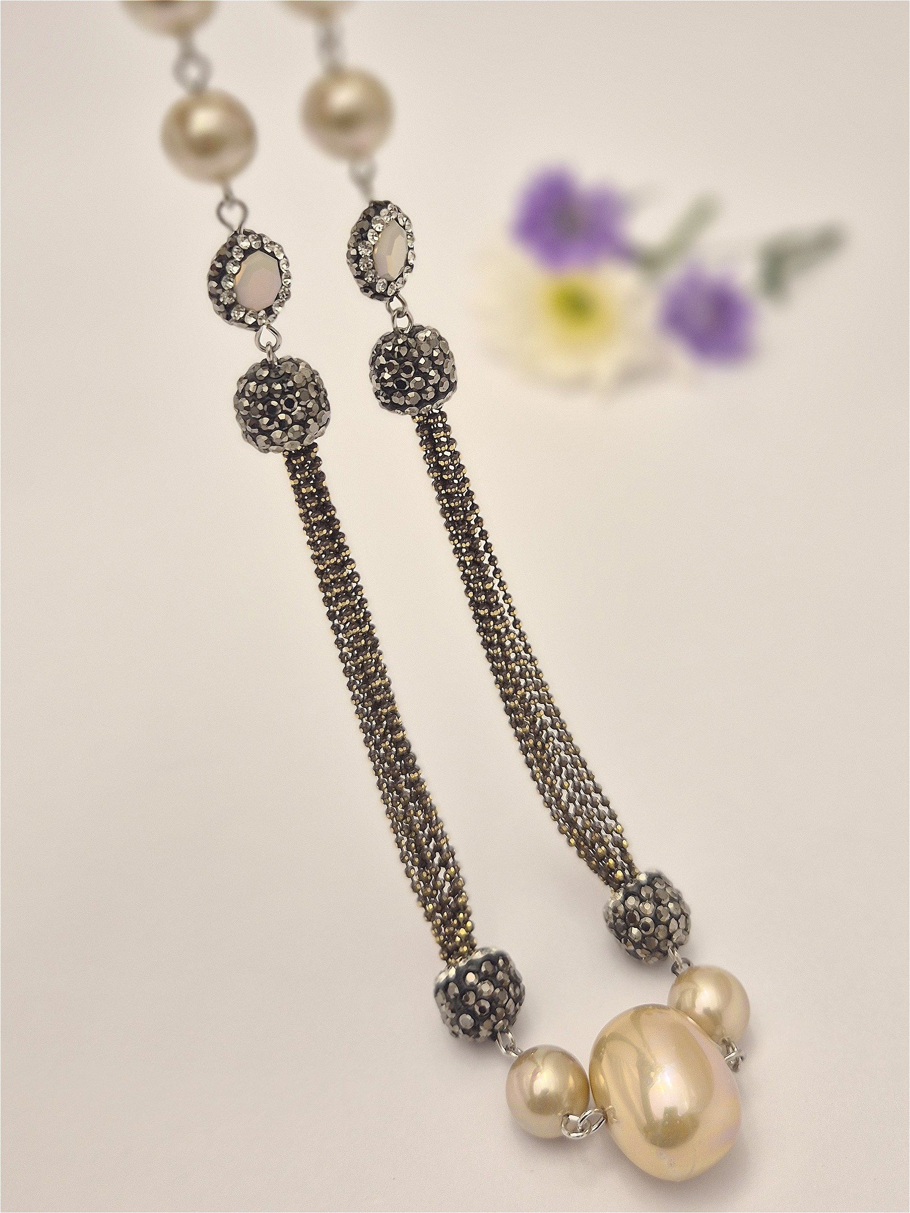 Beads chain  BDC-BD-MT-001