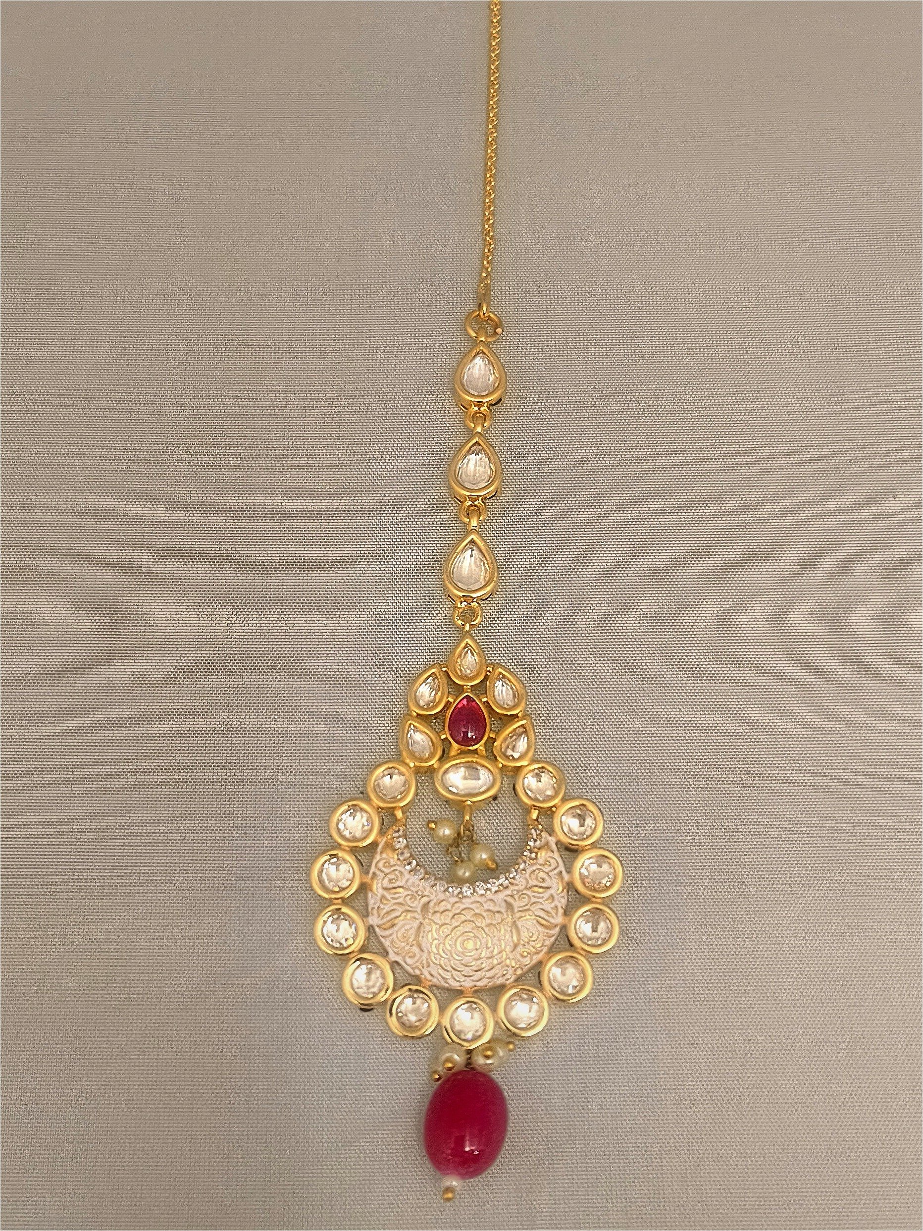 Nethi Chutti NC-GP -KD-031