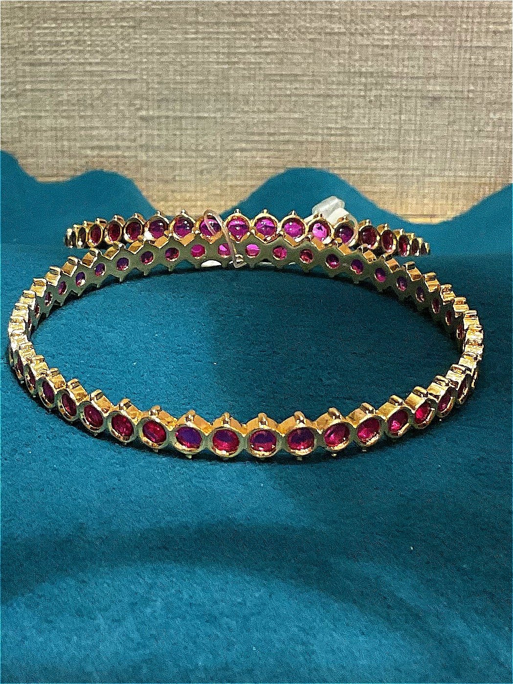 Antique bangle BNG-AQ-KP-005