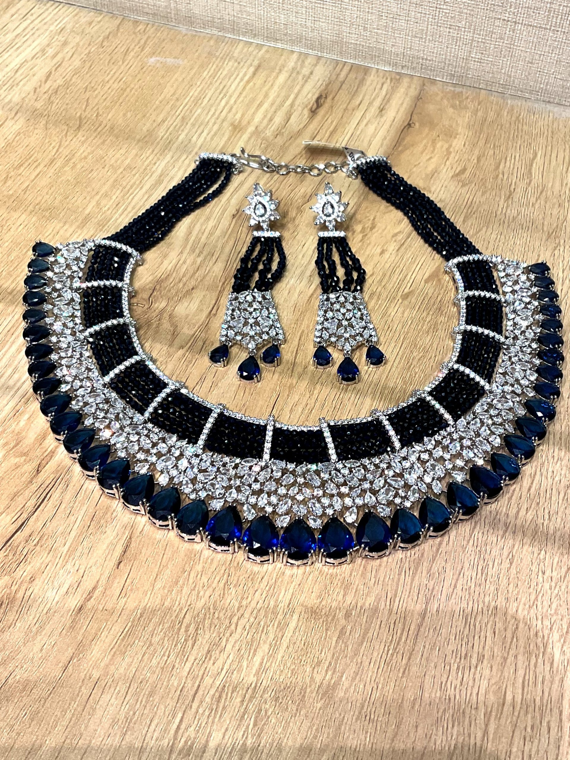 Beads Necklace NCK-BD-ST-029