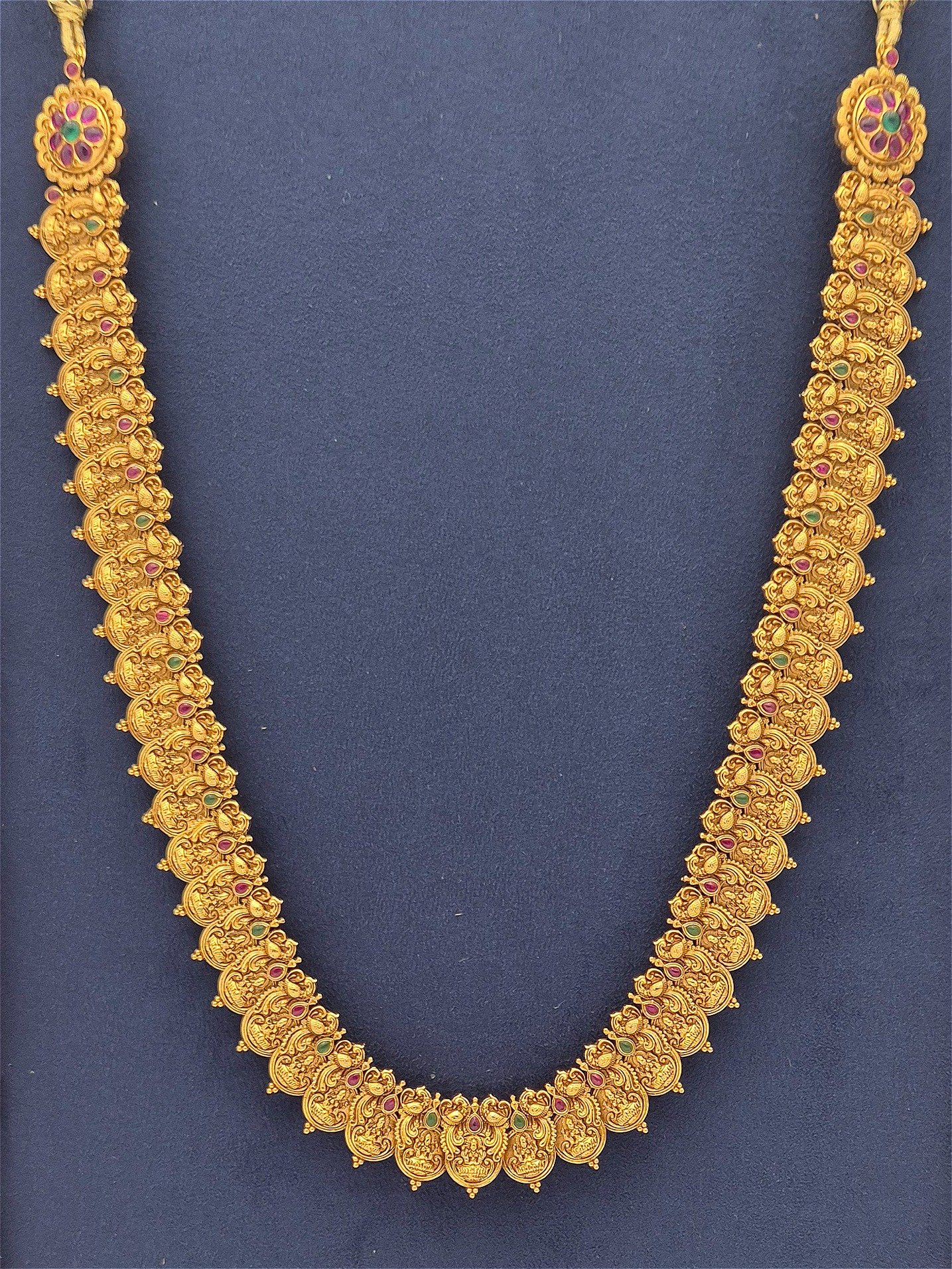 Antique Necklace NCK-AP-001