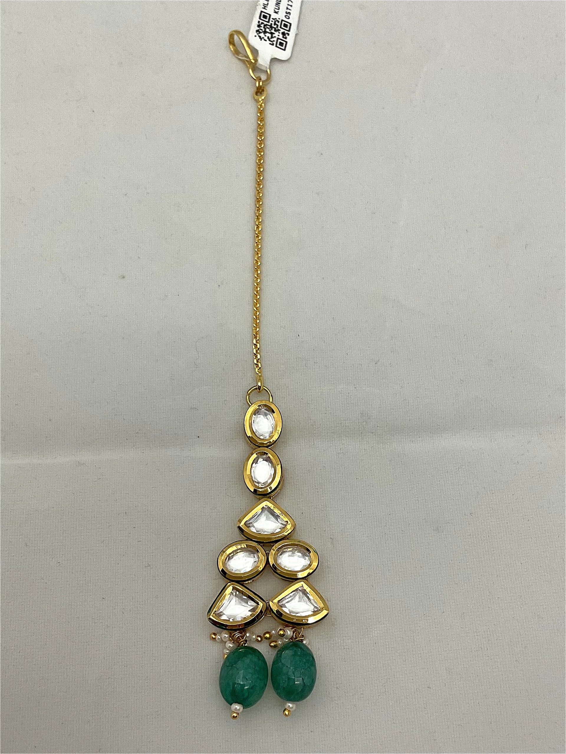 Nethi Chutti NC-GP -KD-006