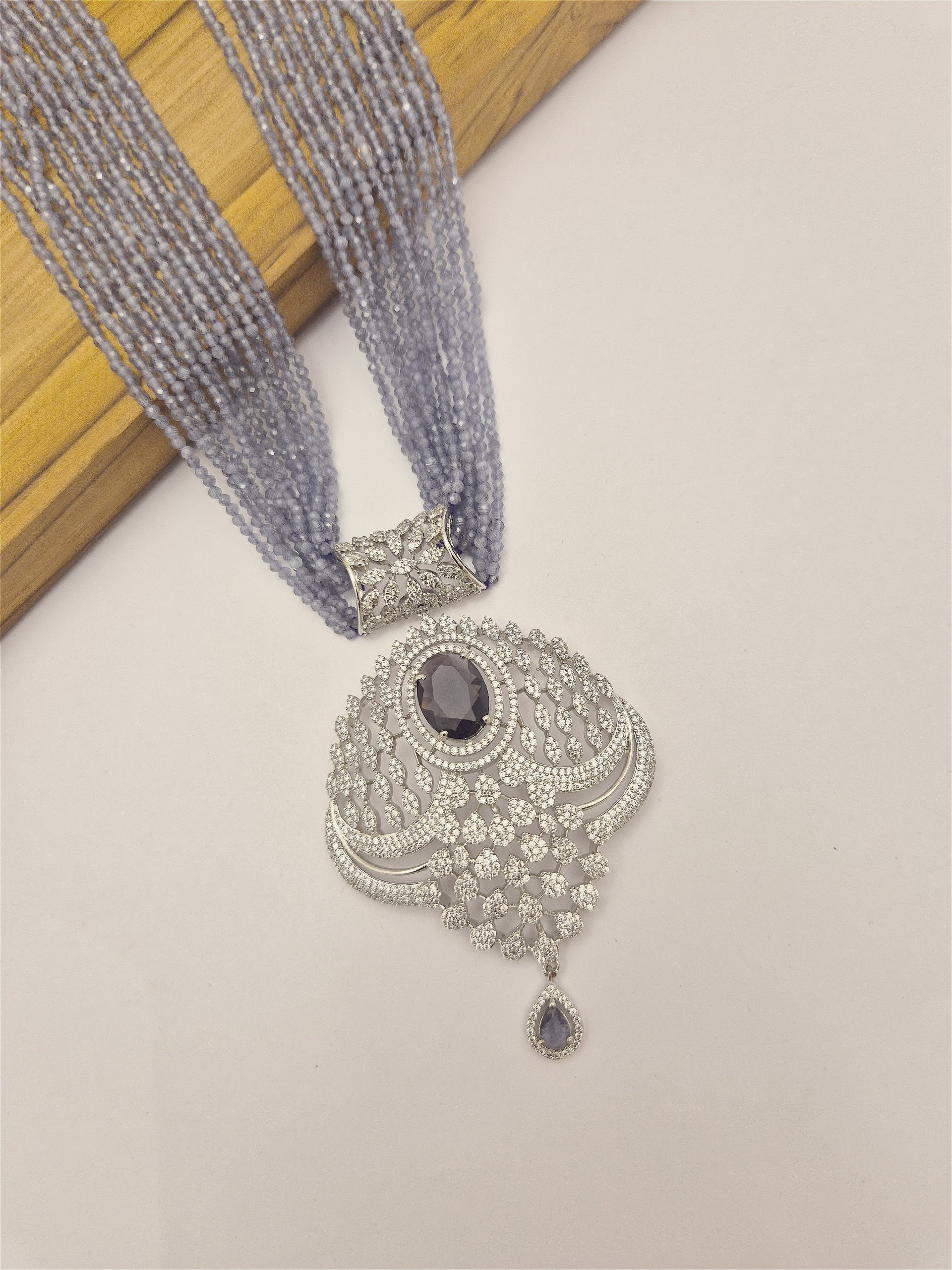 Beads Necklace NCK-BD-ST-005