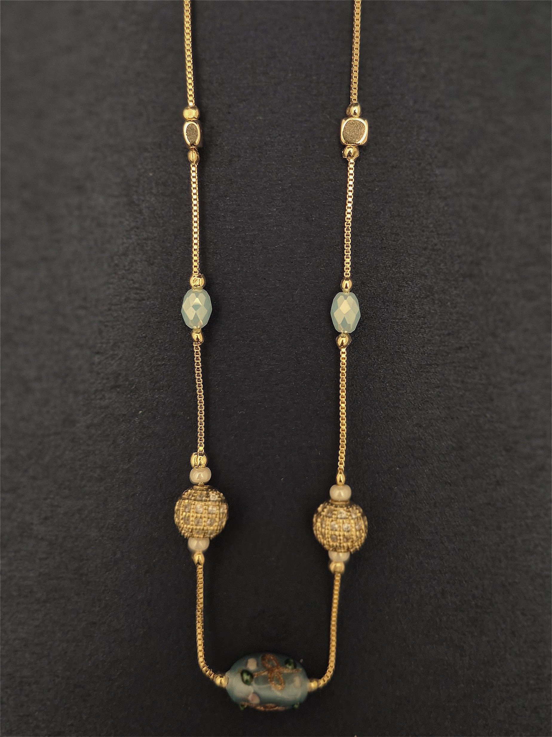 Ball chain BLC-GP-MT-006