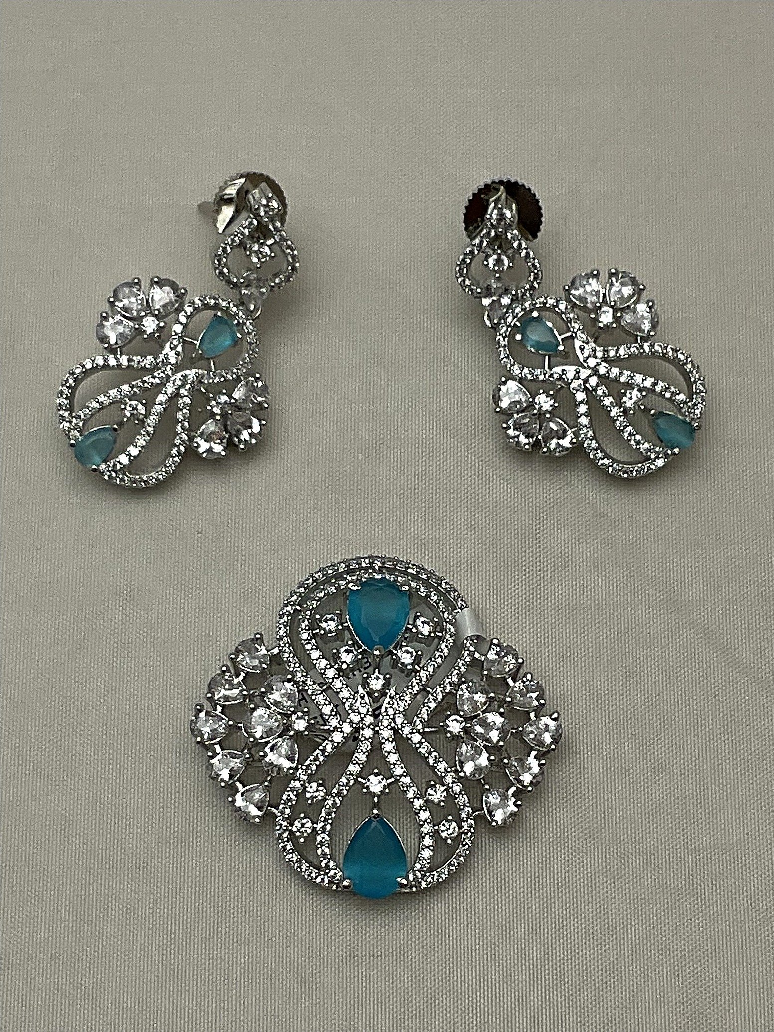 Side Pendant SPS-RO-010