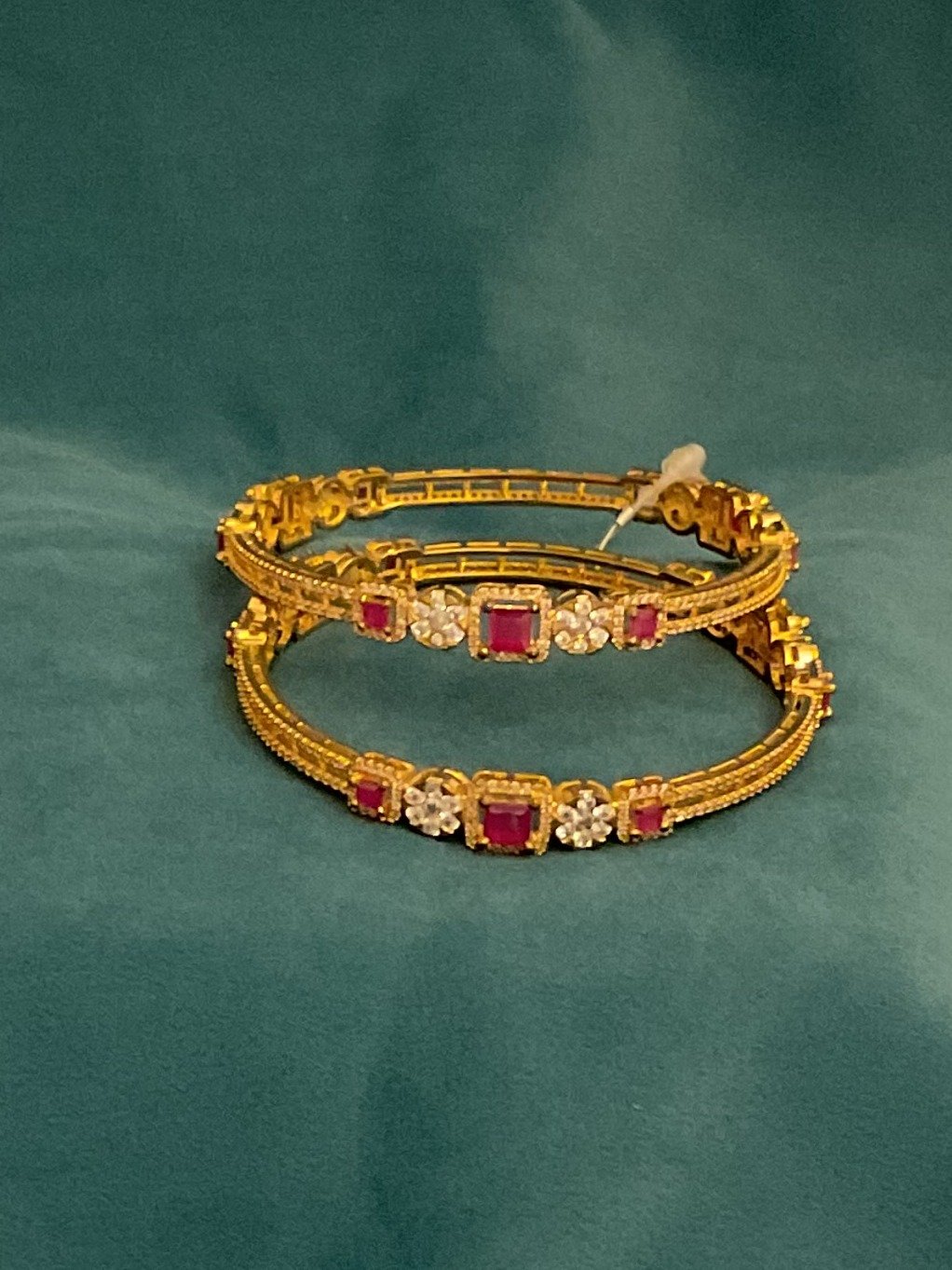 Stone Bangles BNG-GP-ST-004