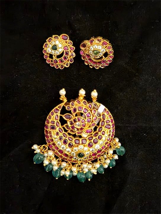 Pendant set PSET-GP-110