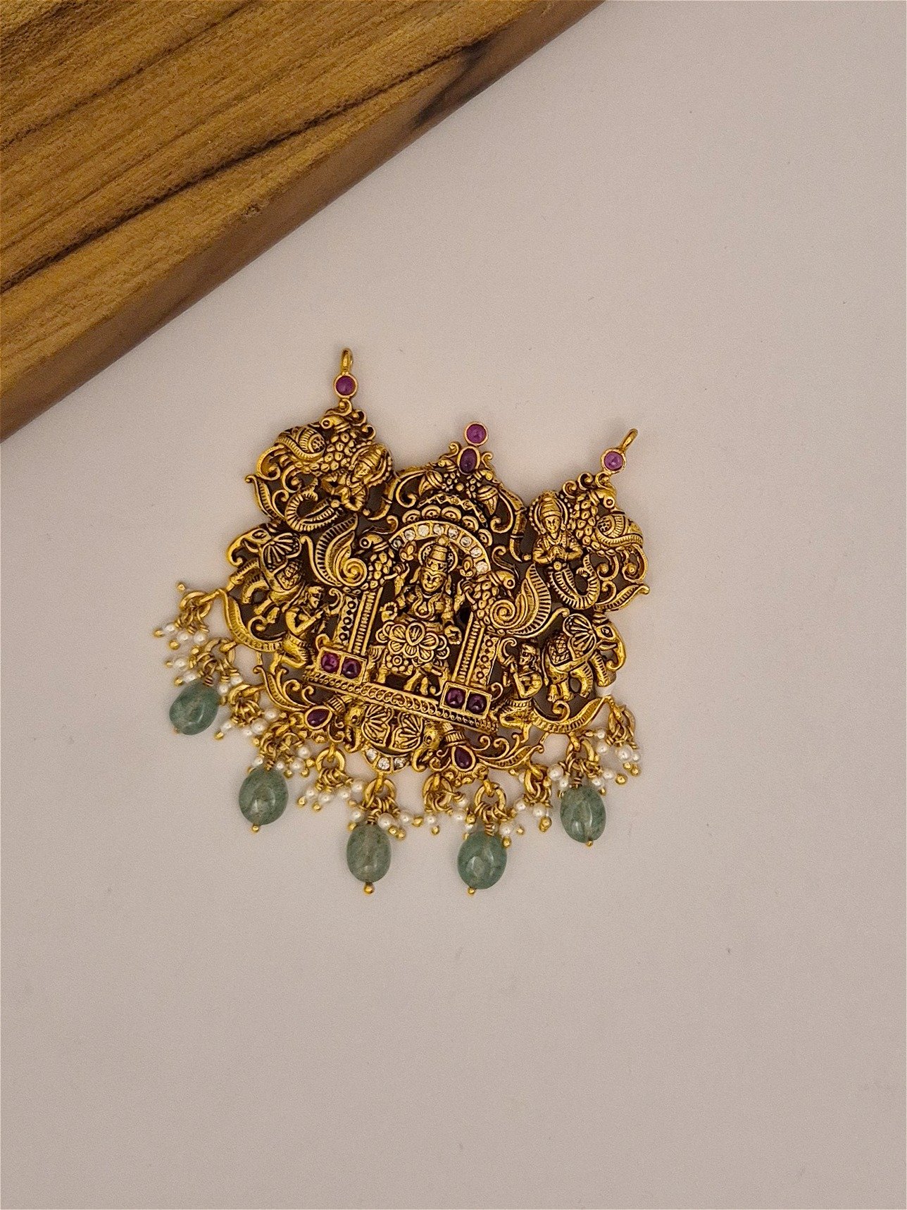 Silver Pendant SGC-GP-047