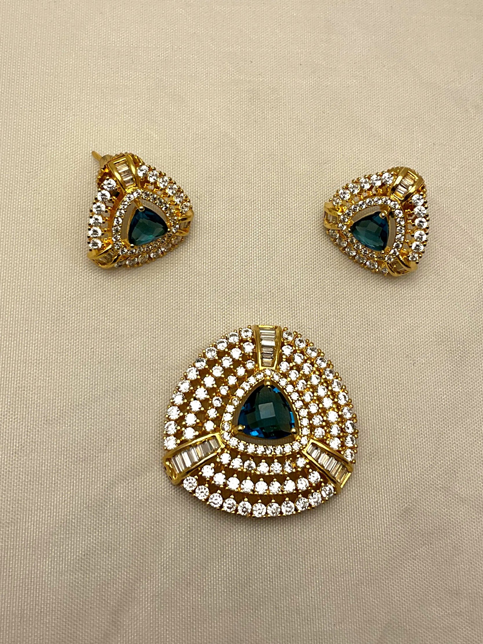 Side Pendant SPS-GP-047